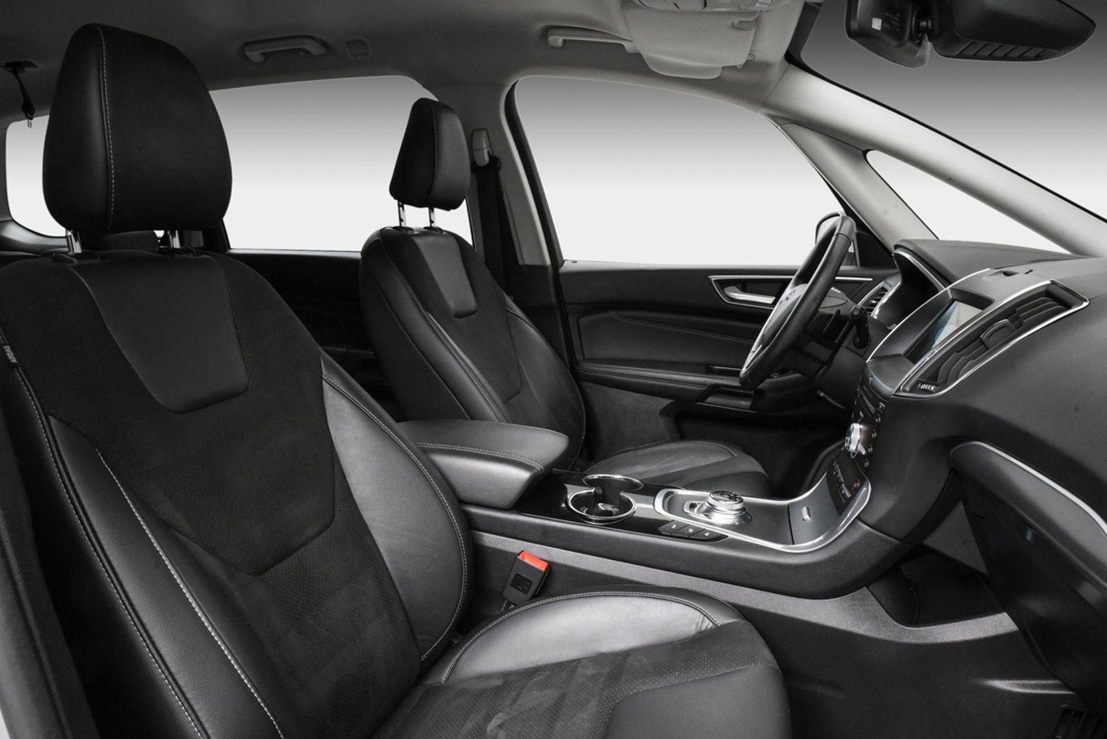Ford Galaxy 2.0 EcoBlue AWD SelectShift, 190hk, 2020