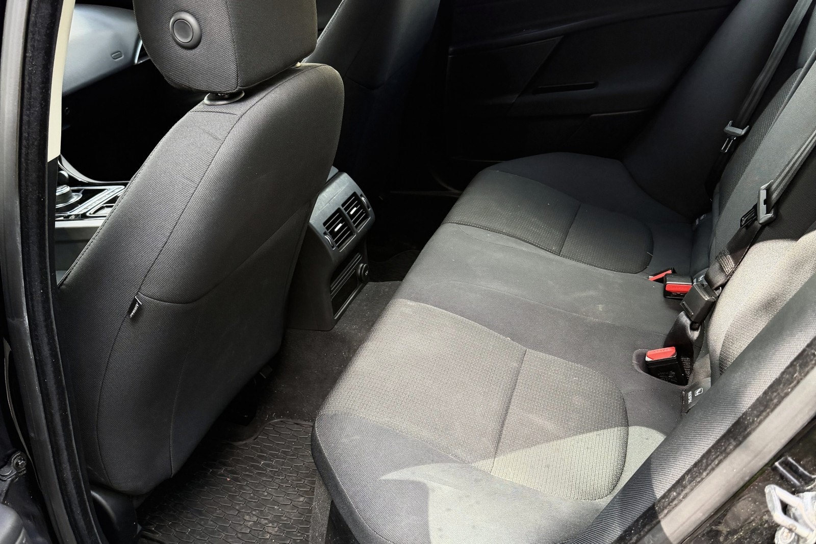 Jaguar XE 20d Automatic, 8-trins, 180ps, 2017