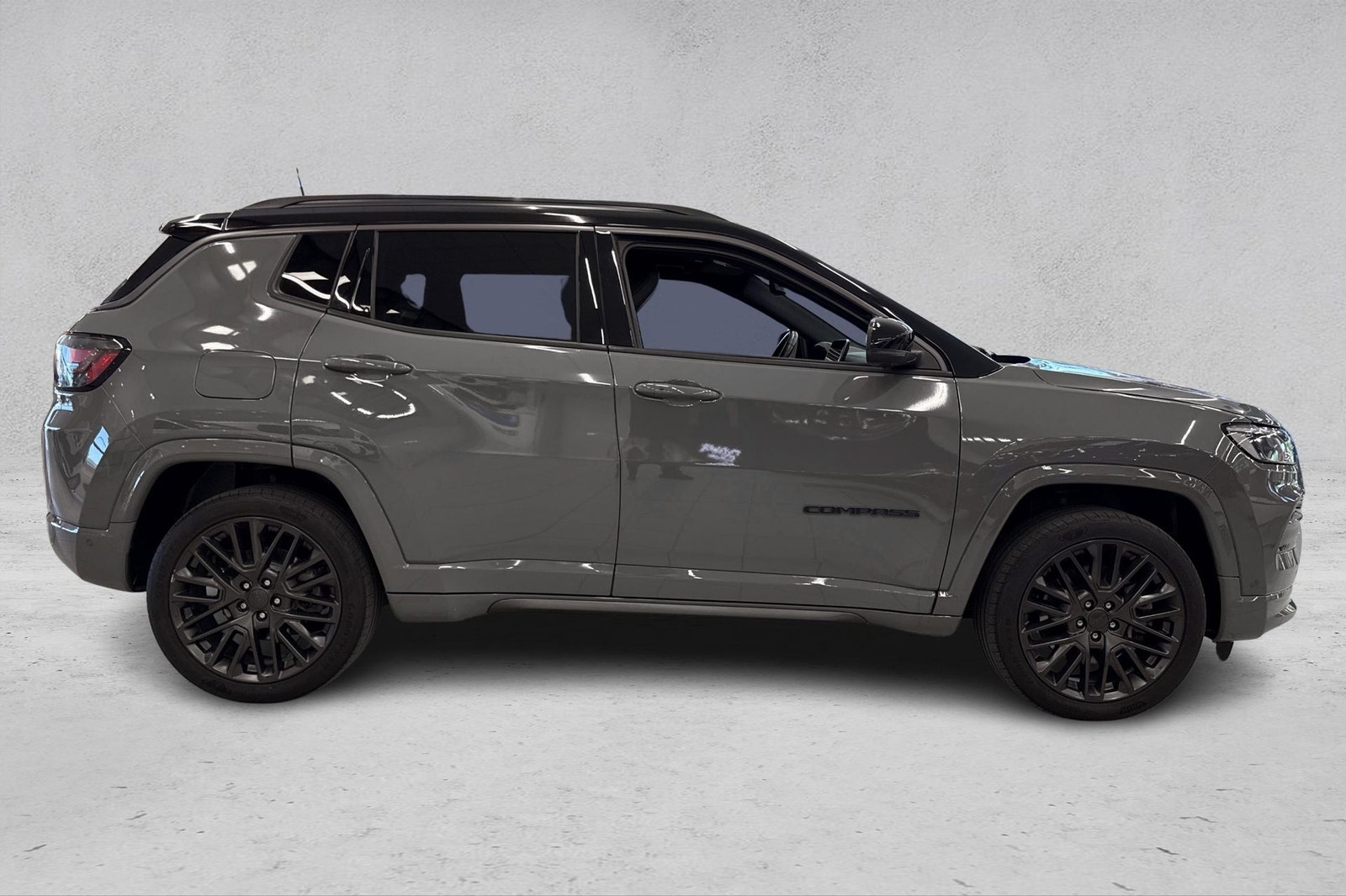 Jeep Compass 4xe Automatic, 6-trins, 240ps, 2021