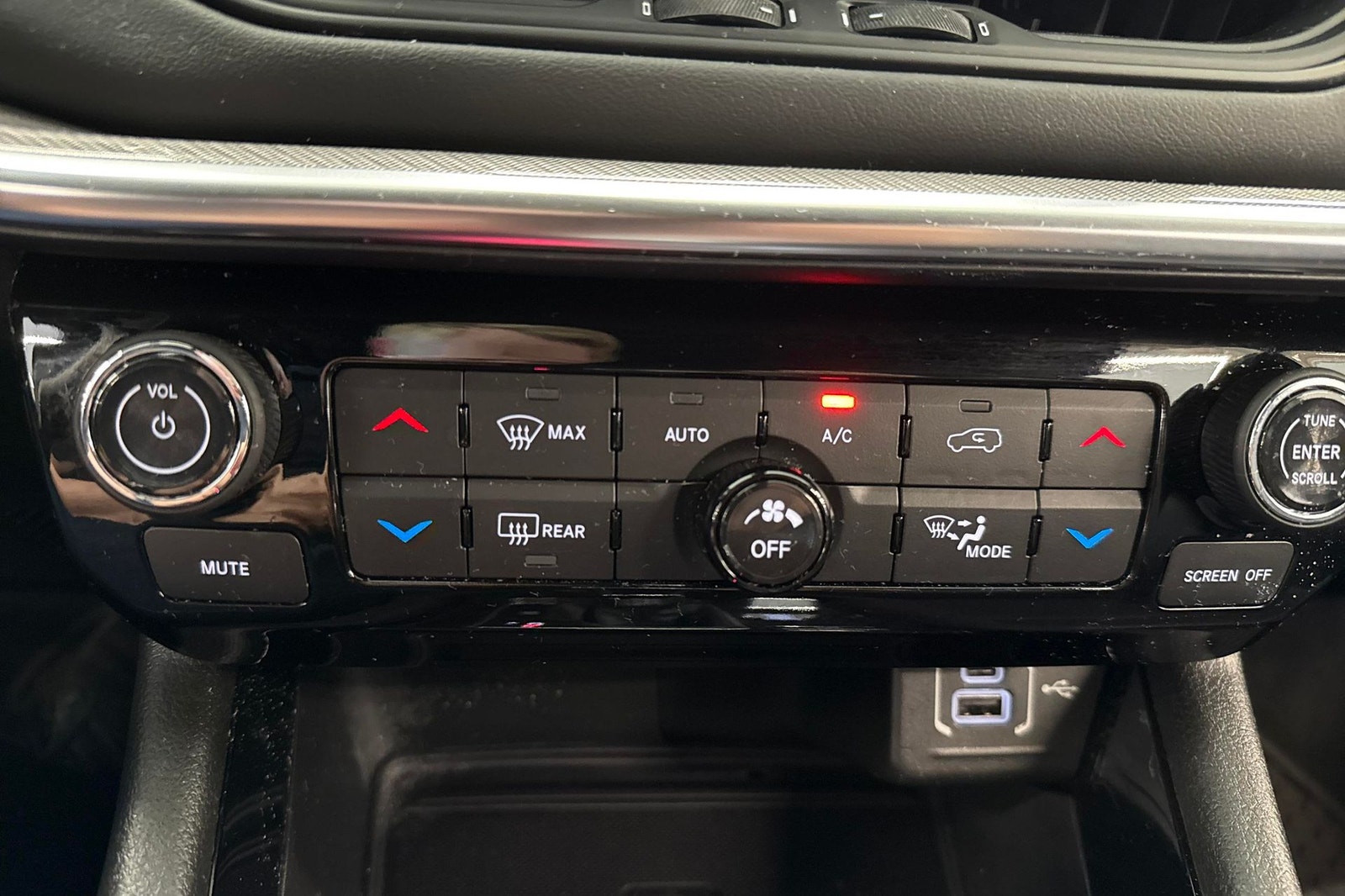Jeep Compass 4xe Automatic, 6-trins, 240ps, 2021