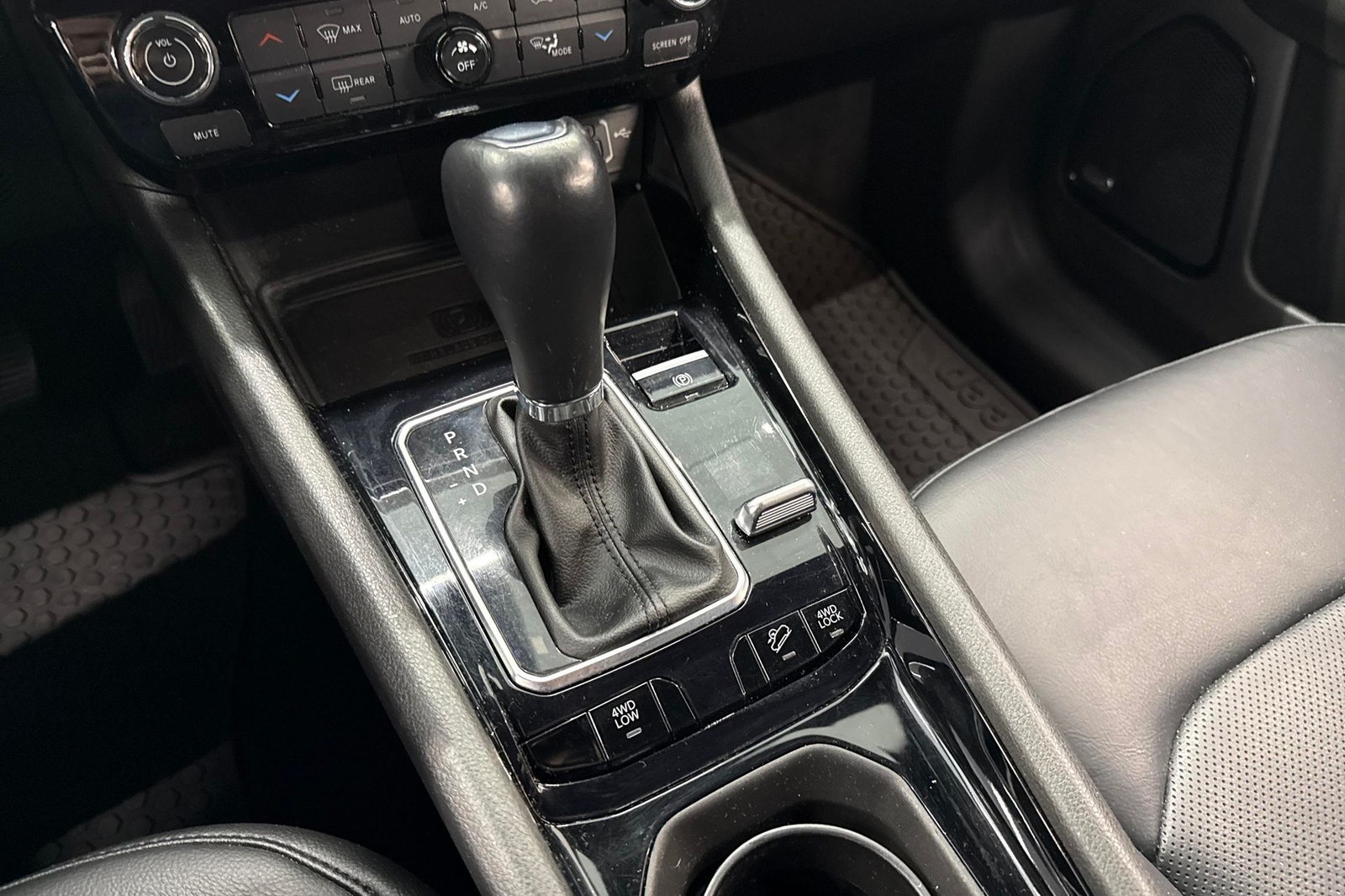 Jeep Compass 4xe Automatic, 6-trins, 240ps, 2021
