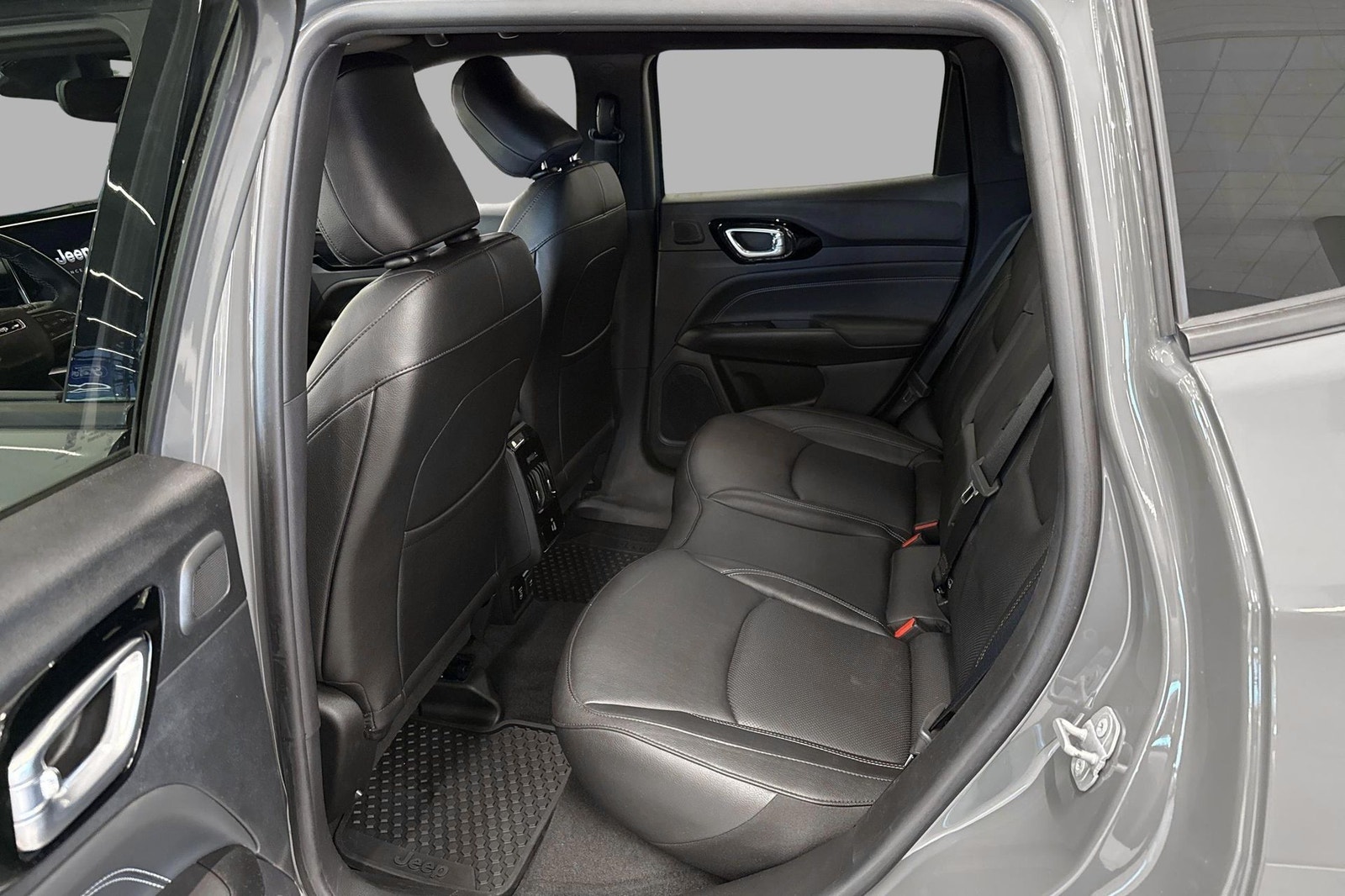 Jeep Compass 4xe Automatic, 6-trins, 240ps, 2021