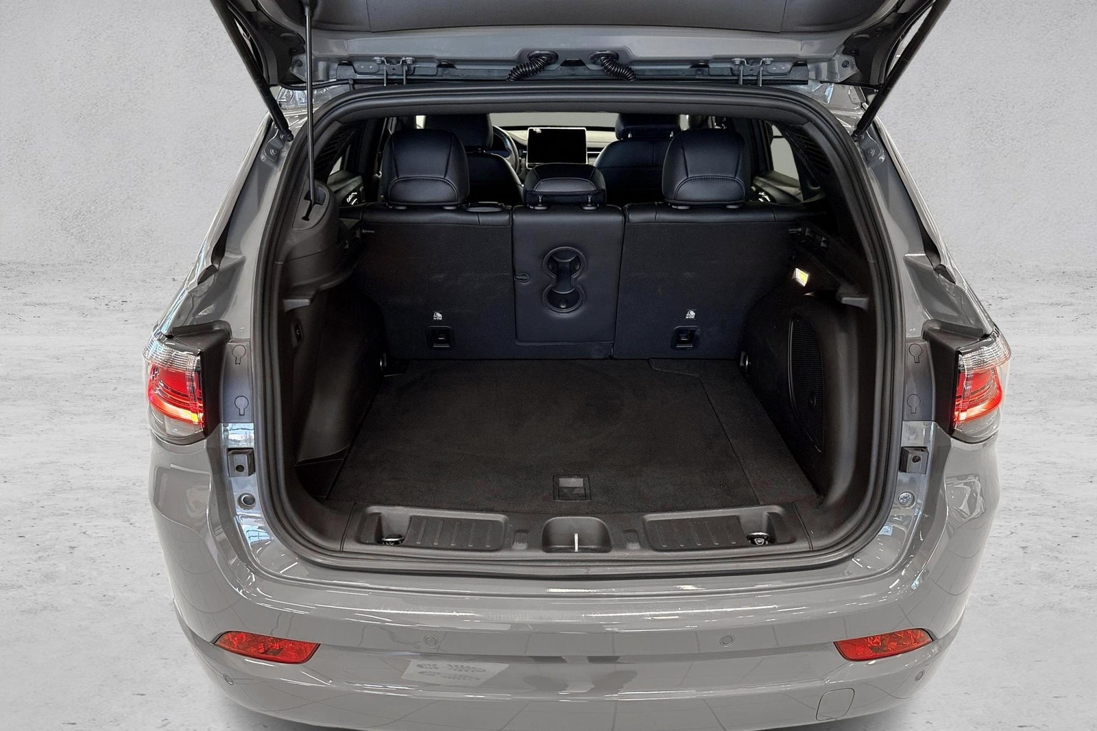 Jeep Compass 4xe Automatic, 6-trins, 240ps, 2021