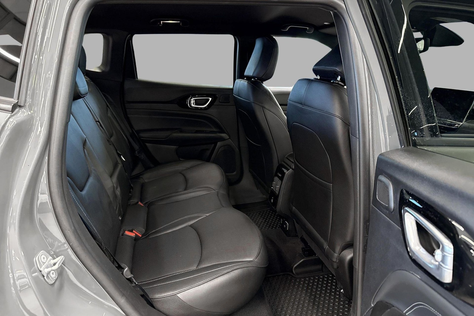 Jeep Compass 4xe Automatic, 6-trins, 240ps, 2021