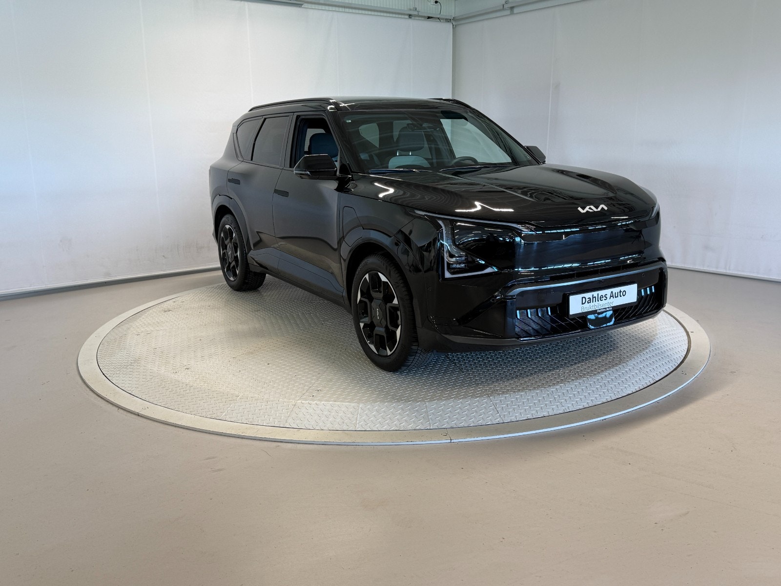 Kia EV5 Long Range, 218ps, 2026