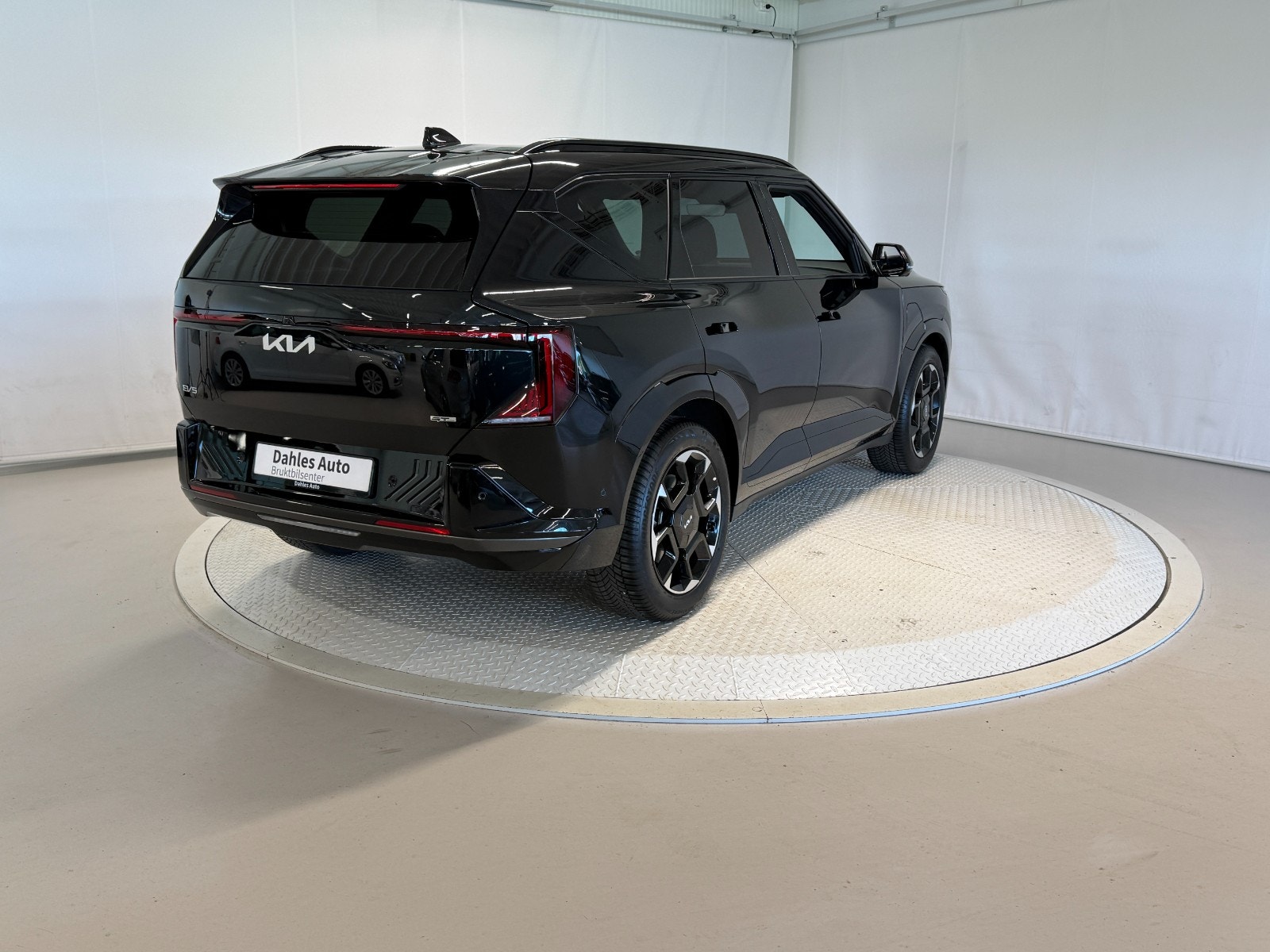 Kia EV5 Long Range, 218ps, 2026
