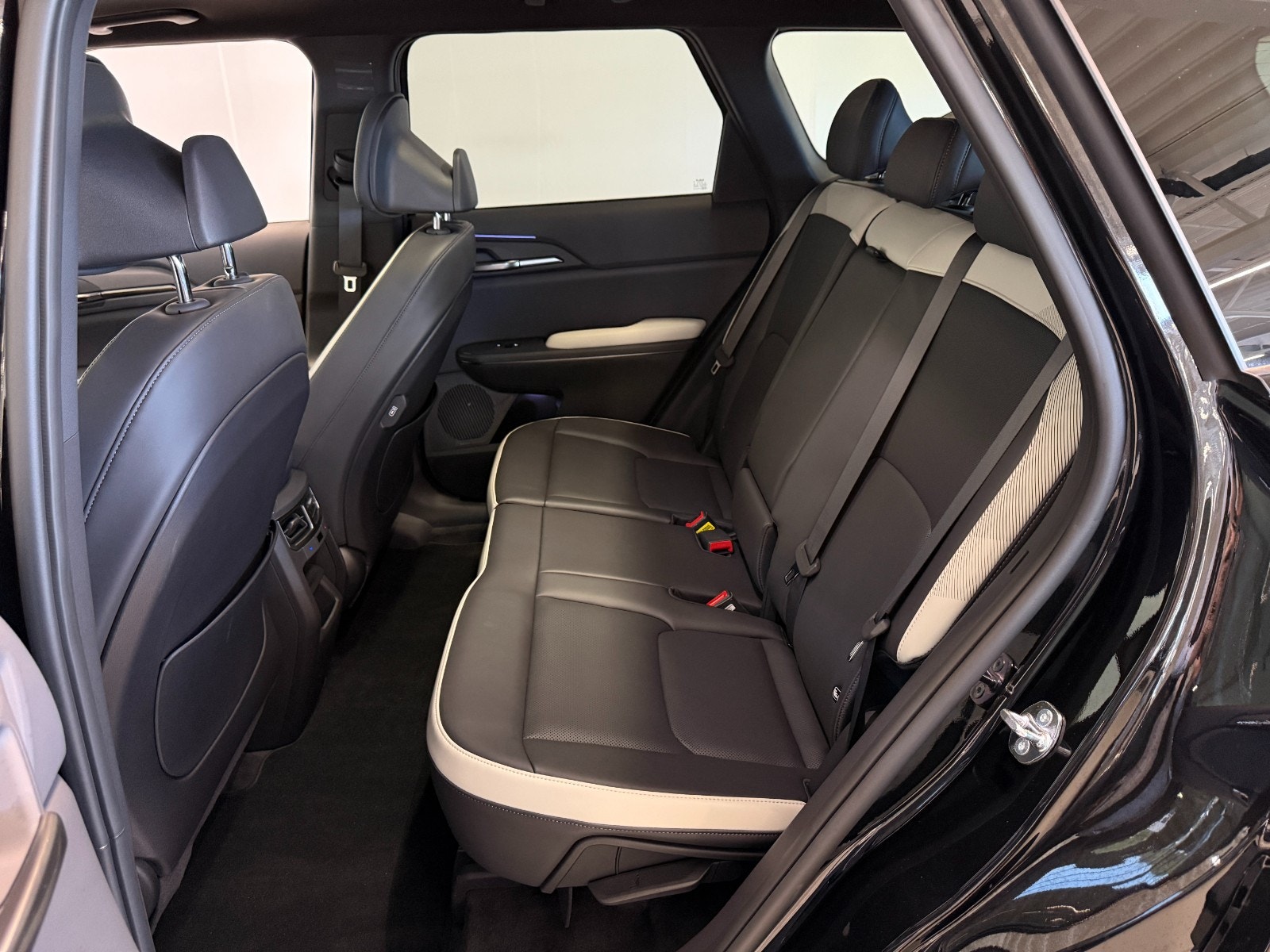 Kia EV5 Long Range, 218ps, 2026