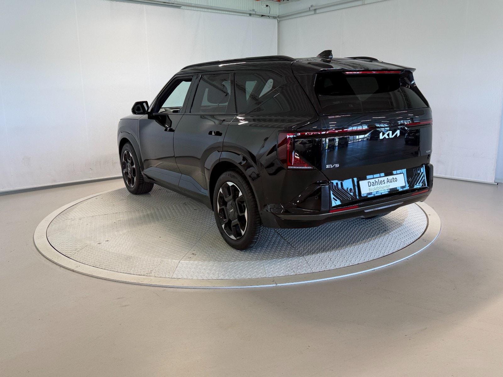 Kia EV5 Long Range, 218ps, 2026