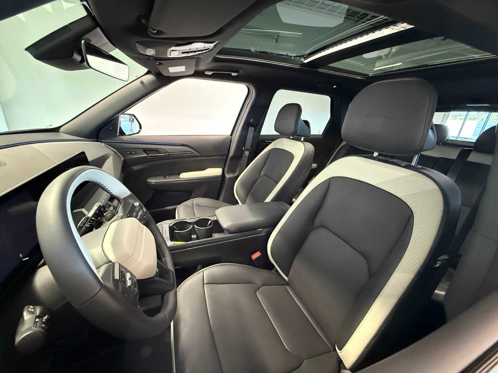 Kia EV5 Long Range, 218ps, 2026