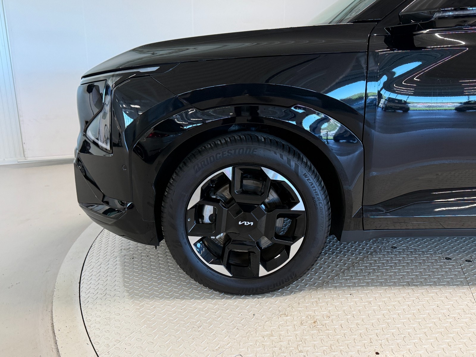 Kia EV5 Long Range, 218ps, 2026