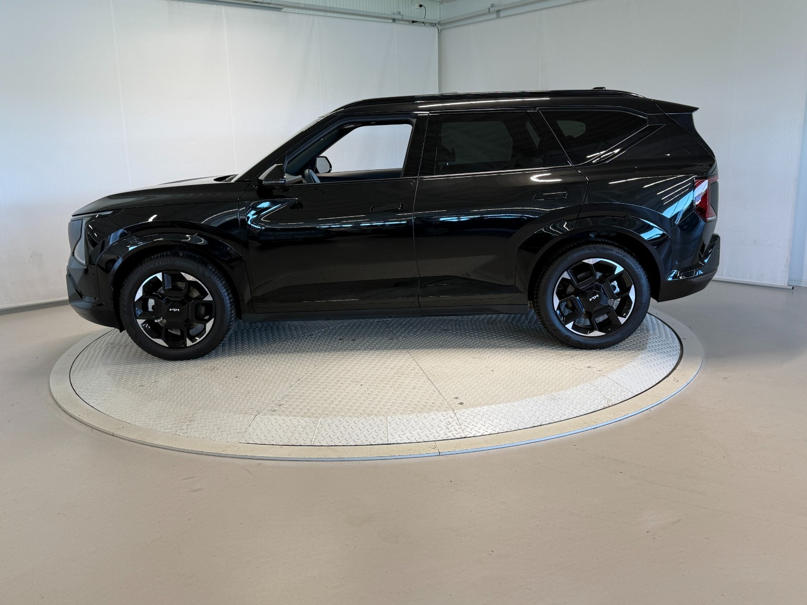 Kia EV5 Long Range, 218ps, 2026