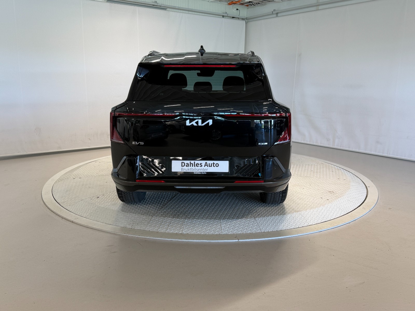 Kia EV5 Long Range, 218ps, 2026