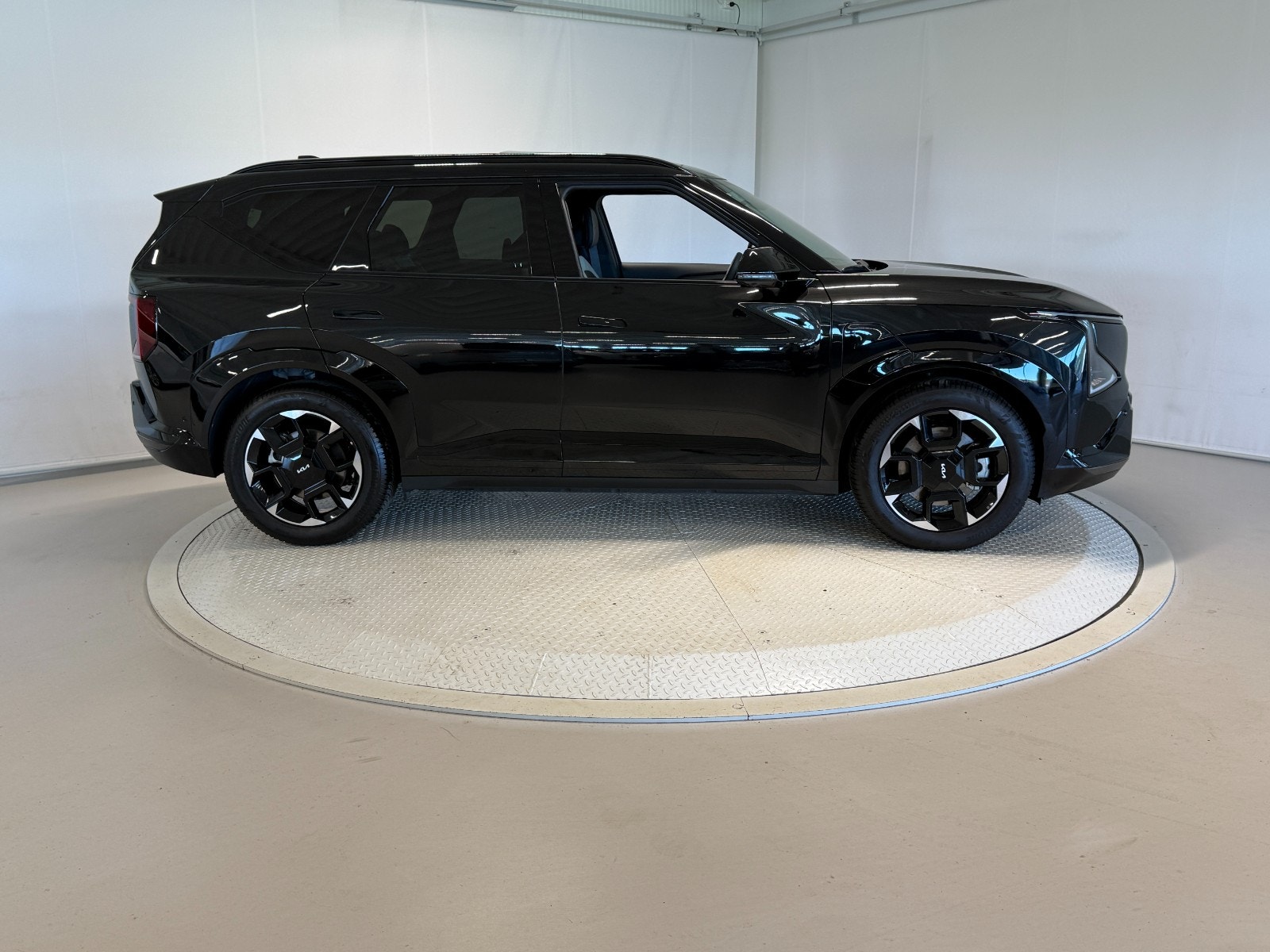 Kia EV5 Long Range, 218ps, 2026