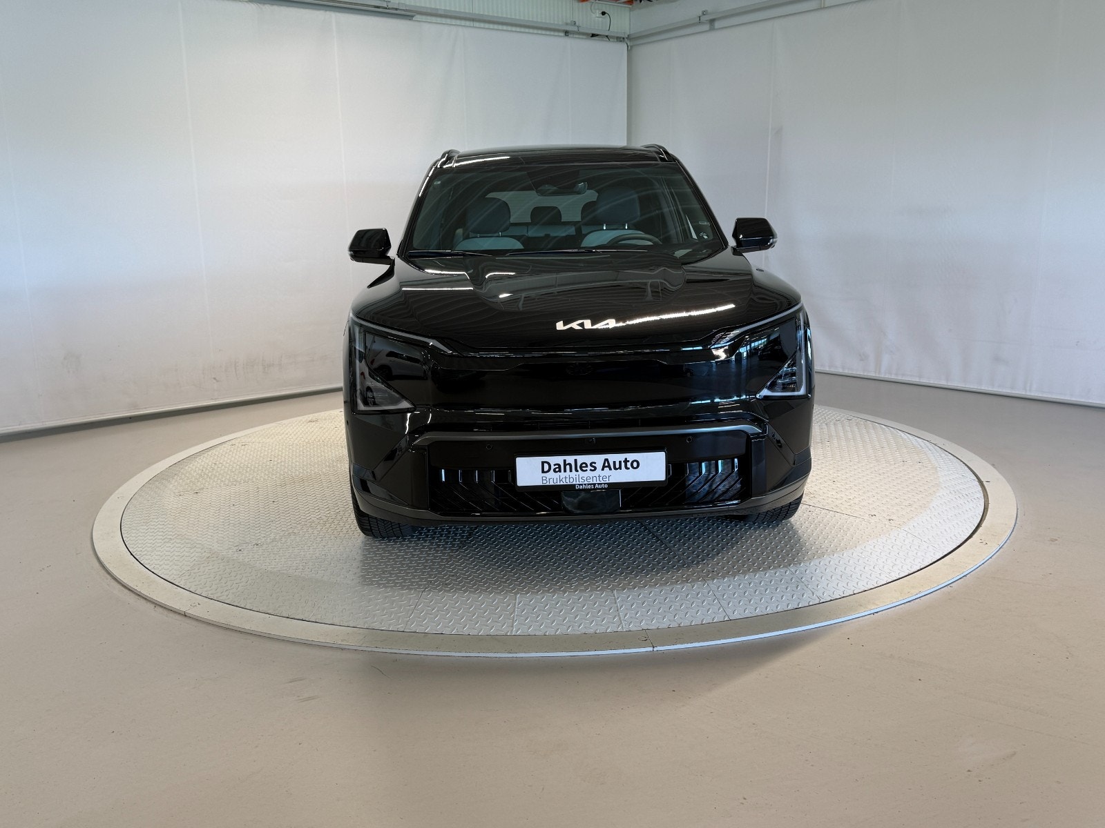 Kia EV5 Long Range, 218ps, 2026
