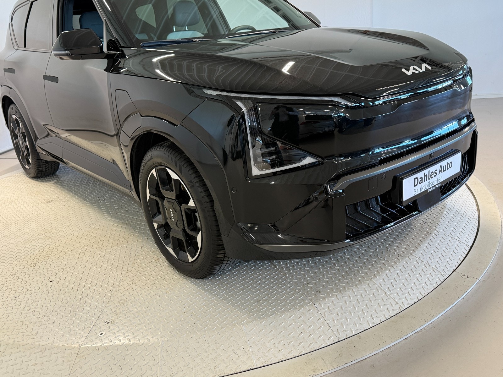 Kia EV5 Long Range, 218ps, 2026