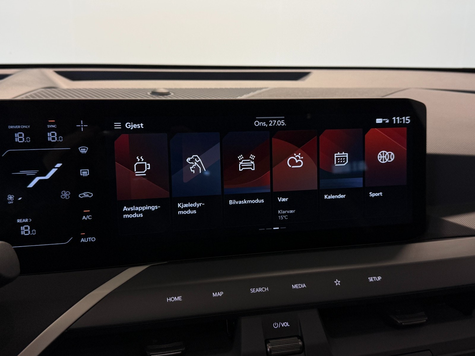 Kia EV5 Long Range, 218ps, 2026
