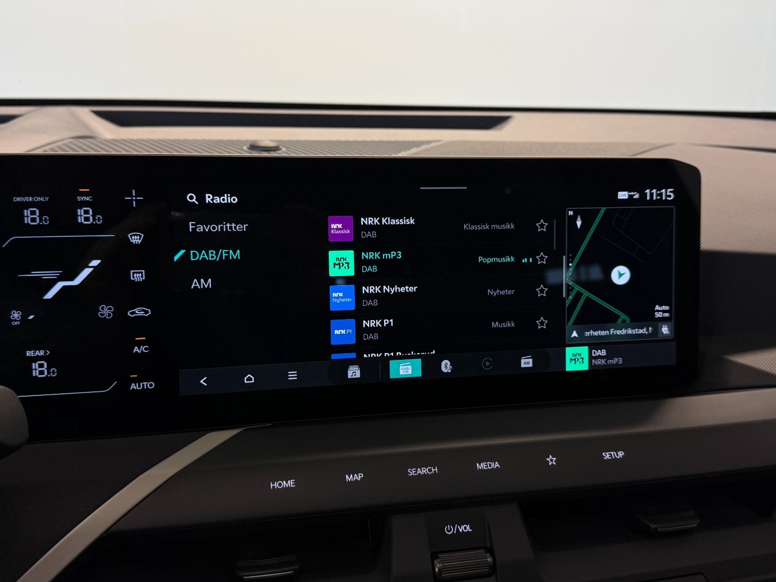 Kia EV5 Long Range, 218ps, 2026