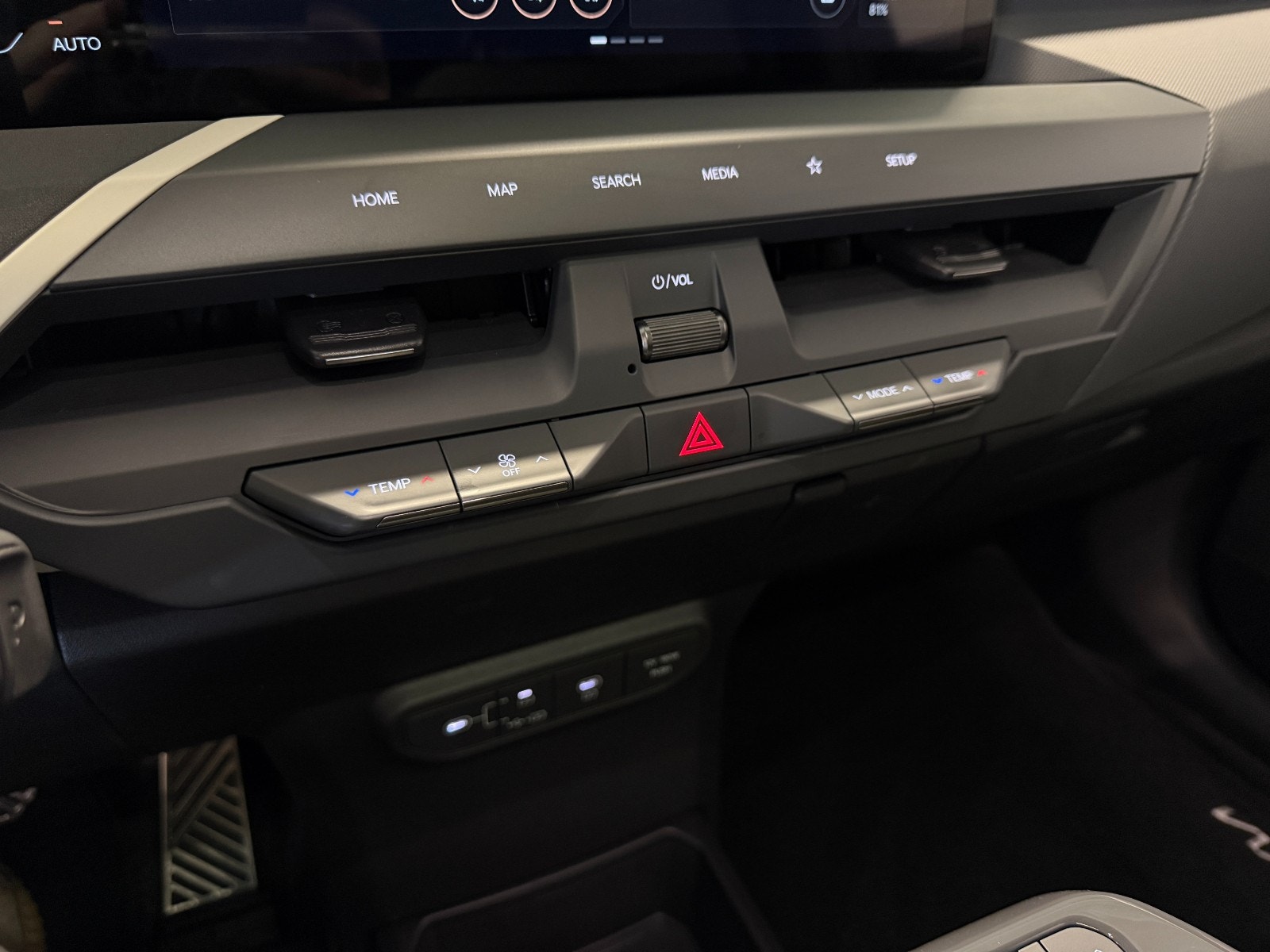 Kia EV5 Long Range, 218ps, 2026