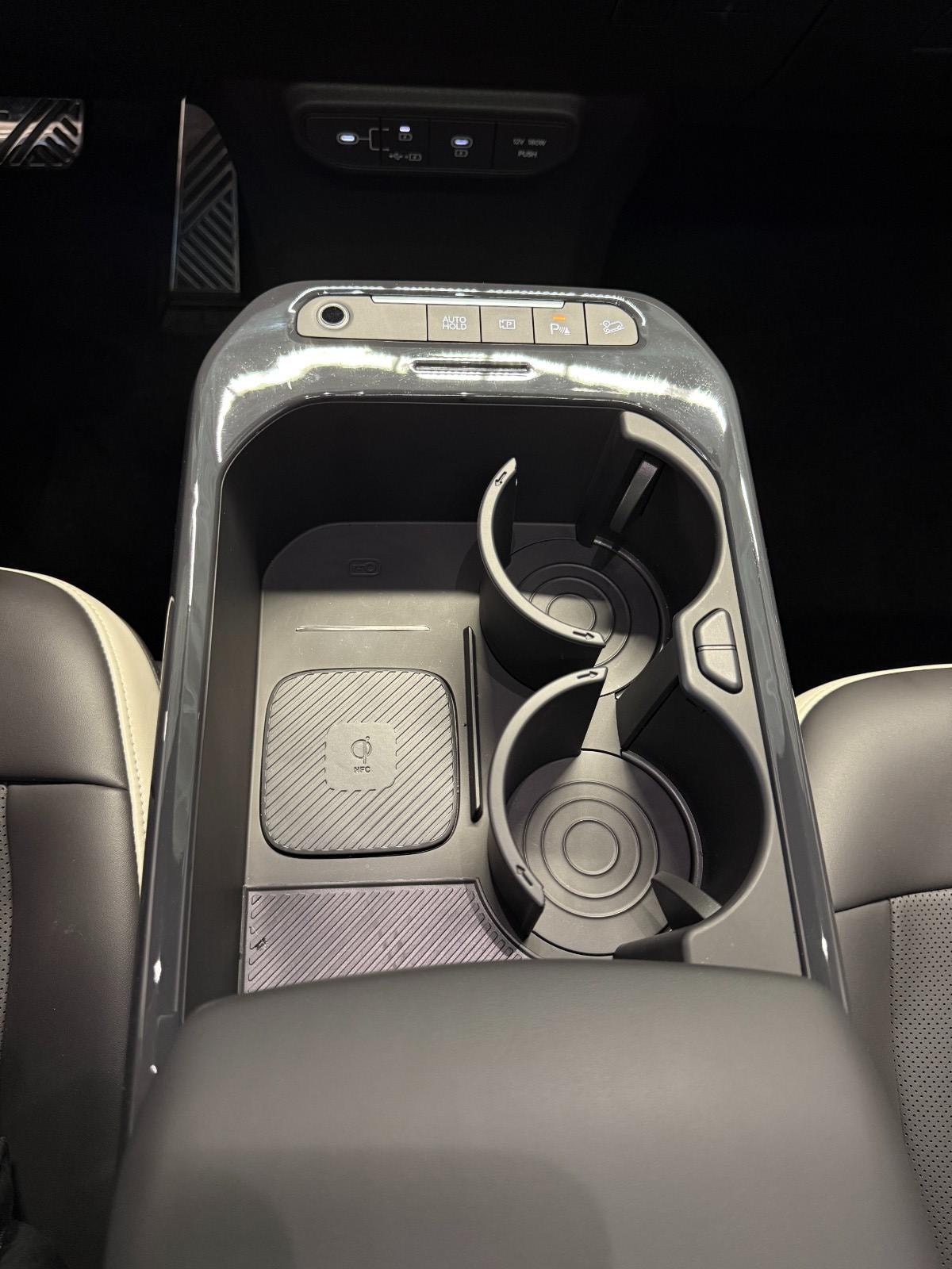 Kia EV5 Long Range, 218ps, 2026