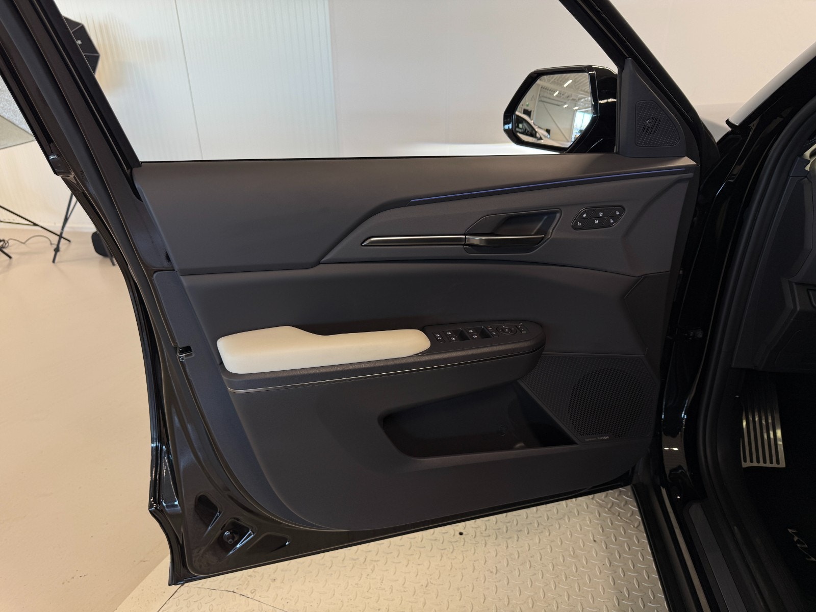 Kia EV5 Long Range, 218ps, 2026