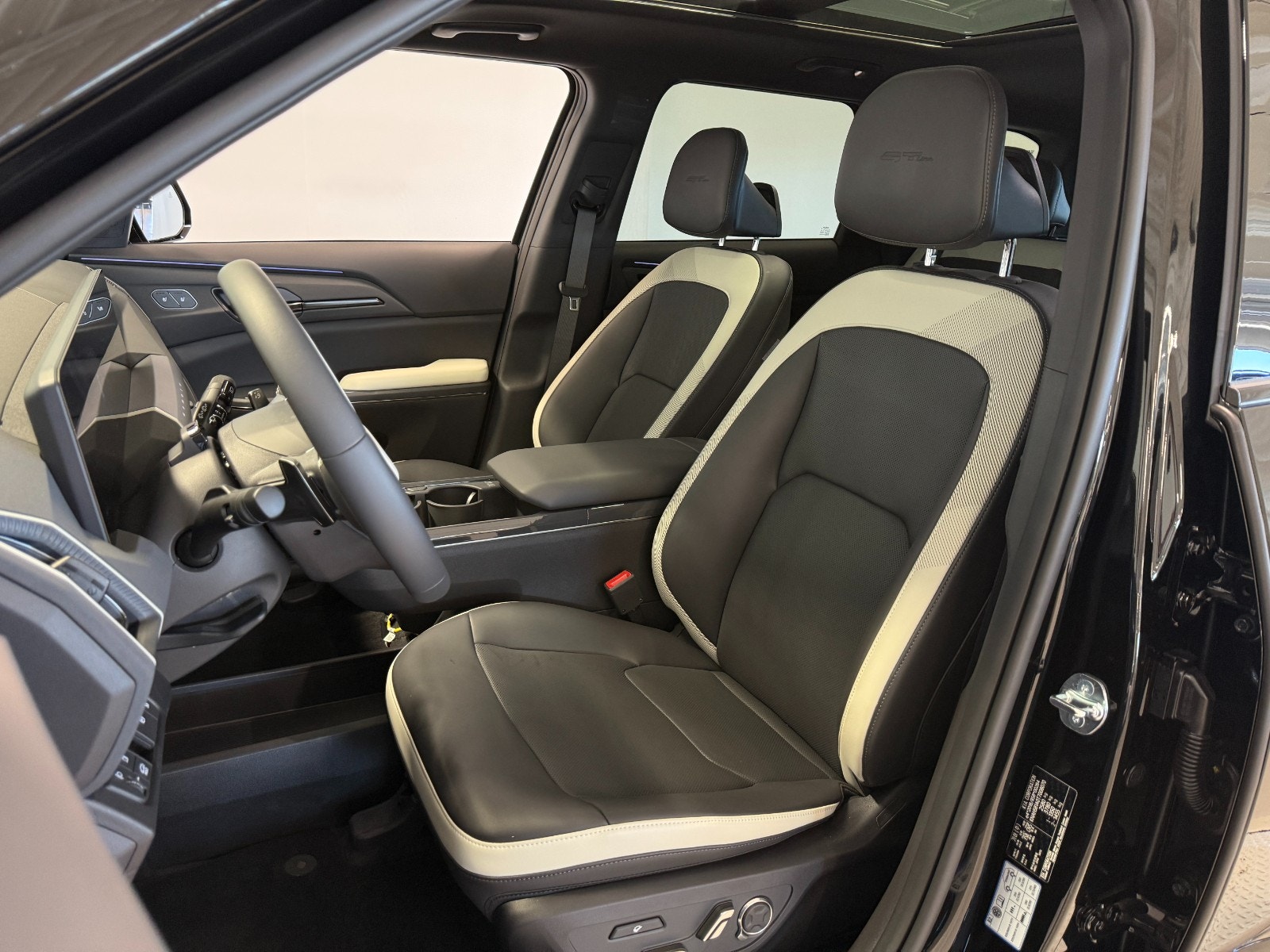 Kia EV5 Long Range, 218ps, 2026