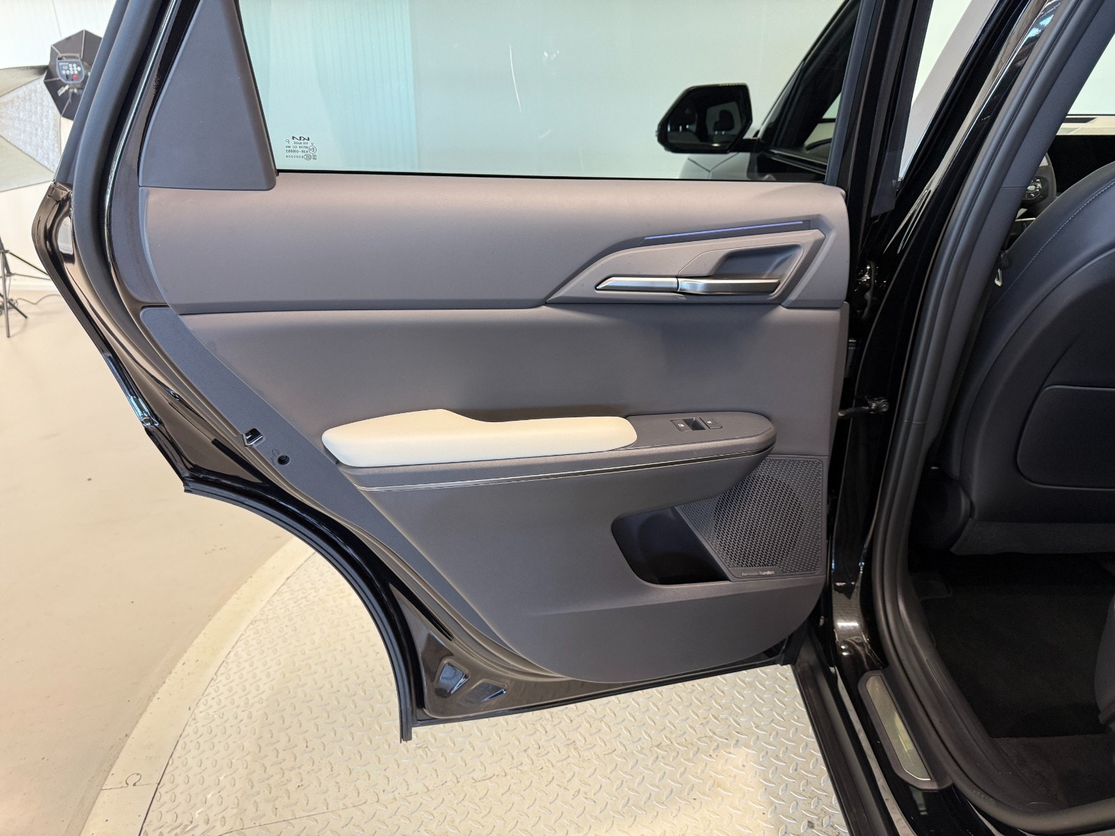 Kia EV5 Long Range, 218ps, 2026