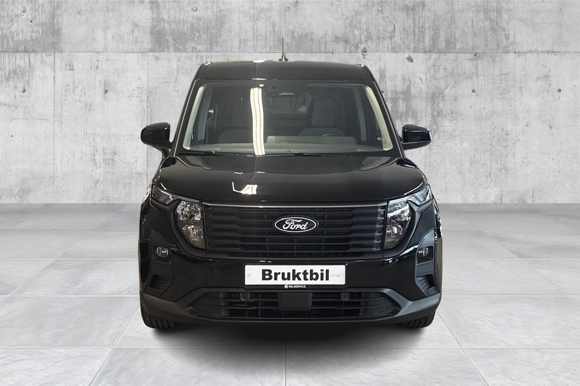 Ford Transit Courier 1.0 EcoBoost DCT, 125hp, 2024