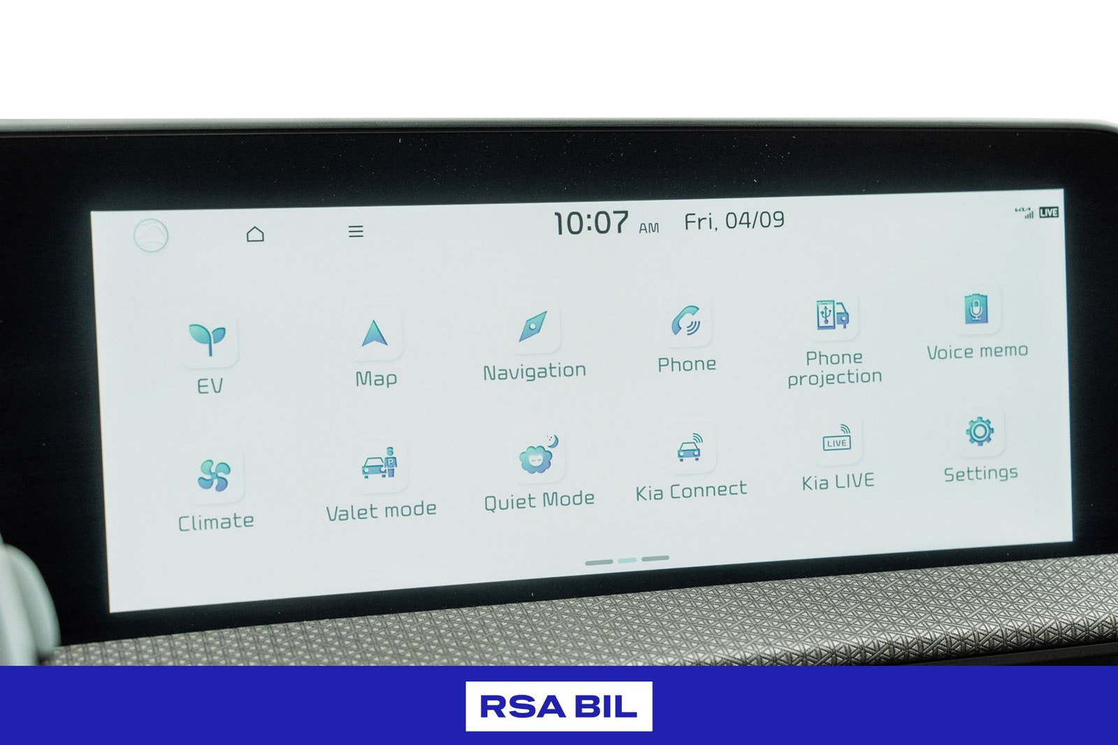 Kia EV6 77.4 kWh, 228hp, 2022