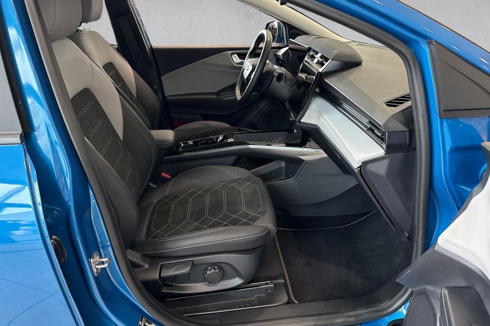 Ford Puma Gen-E, 168ps, 2025