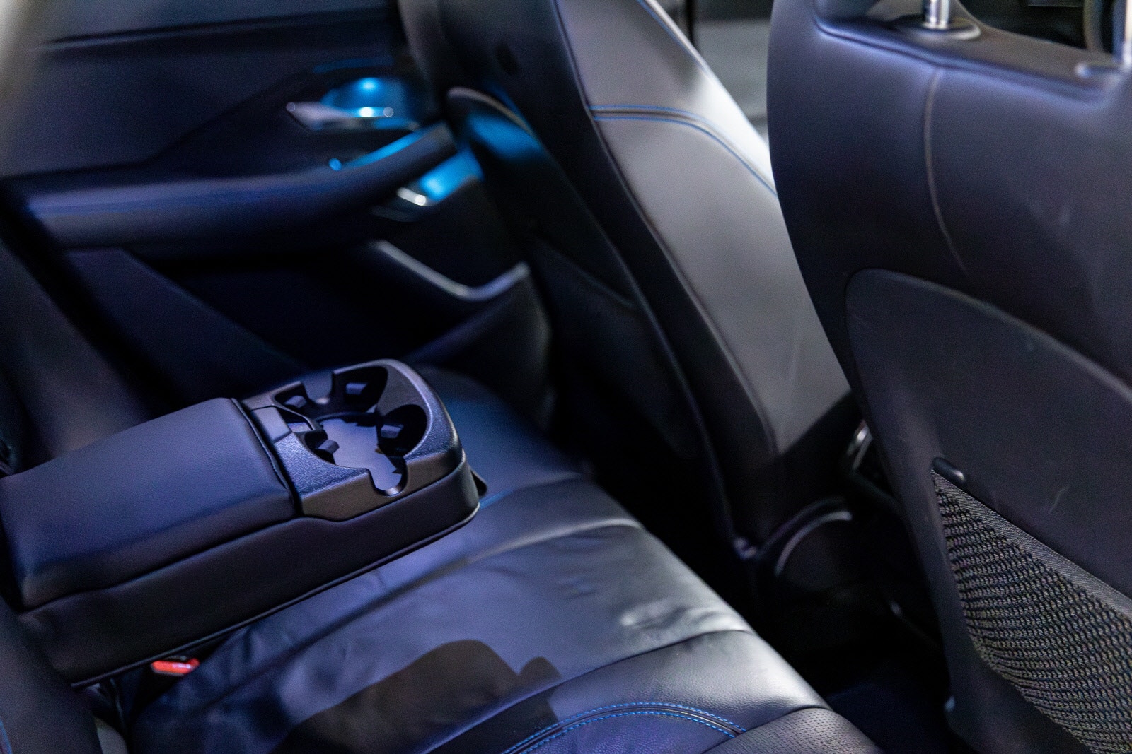 Jaguar E-Pace D150 AWD Automatisk, 9-trinn, 150hk, 2018