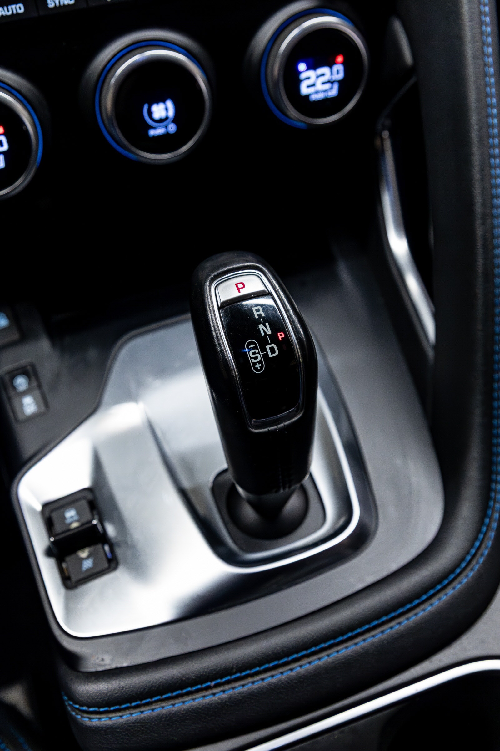 Jaguar E-Pace D150 AWD Automatisk, 9-trinn, 150hk, 2018