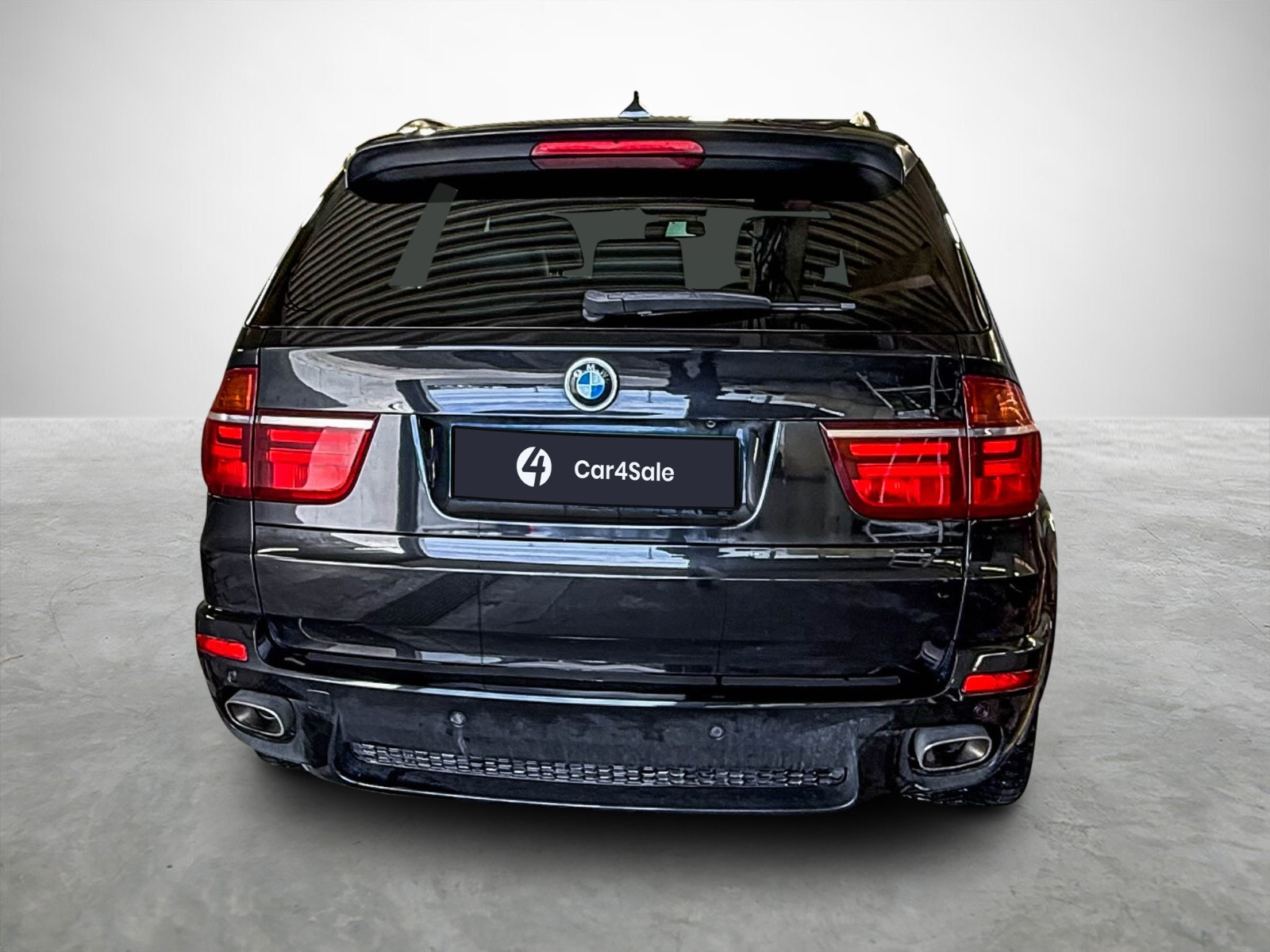 BMW X5 xDrive30d Steptronic, 8-trins, 245ps, 2011