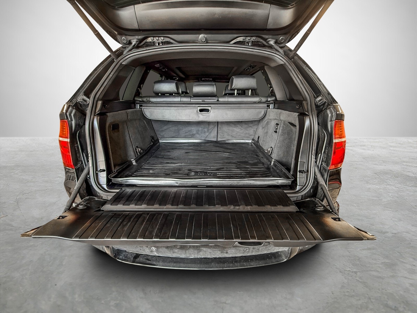 BMW X5 xDrive30d Steptronic, 8-trins, 245ps, 2011