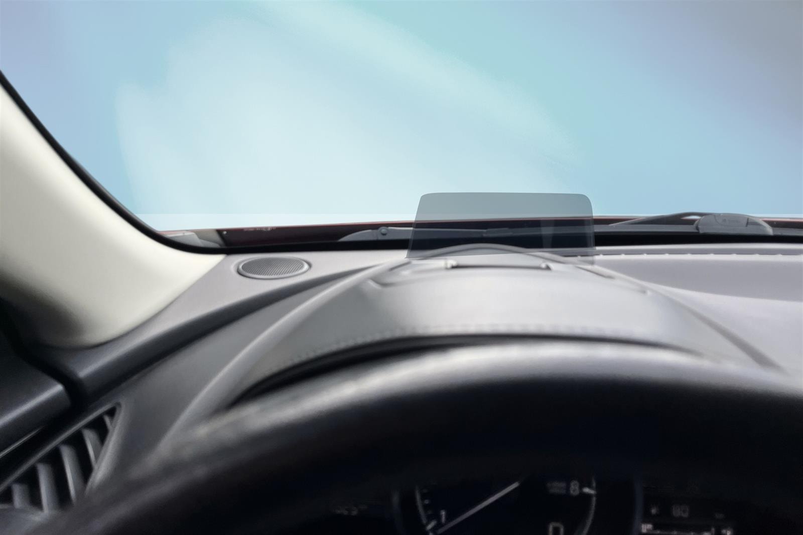 Mazda CX-3 2.0 SKYACTIV-G Automatisk, 121hk, 2019