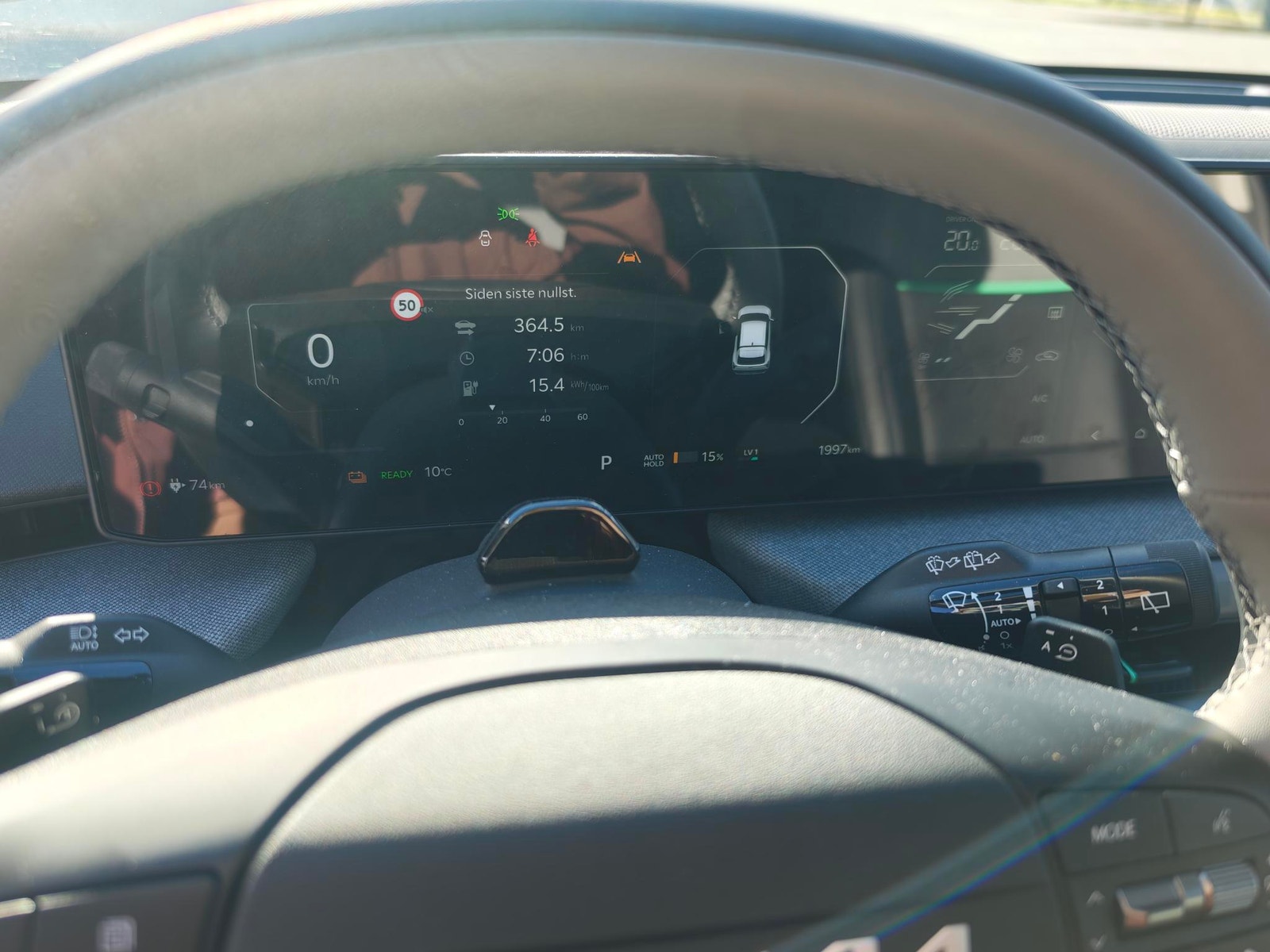 Kia EV4 Long Range, 204hk, 2026