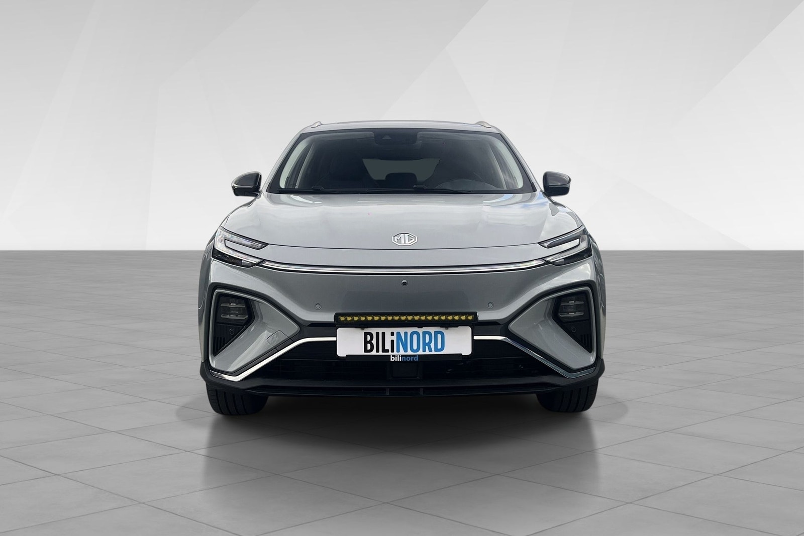 MG Marvel R Performance Automatisk, 288hk, 2022