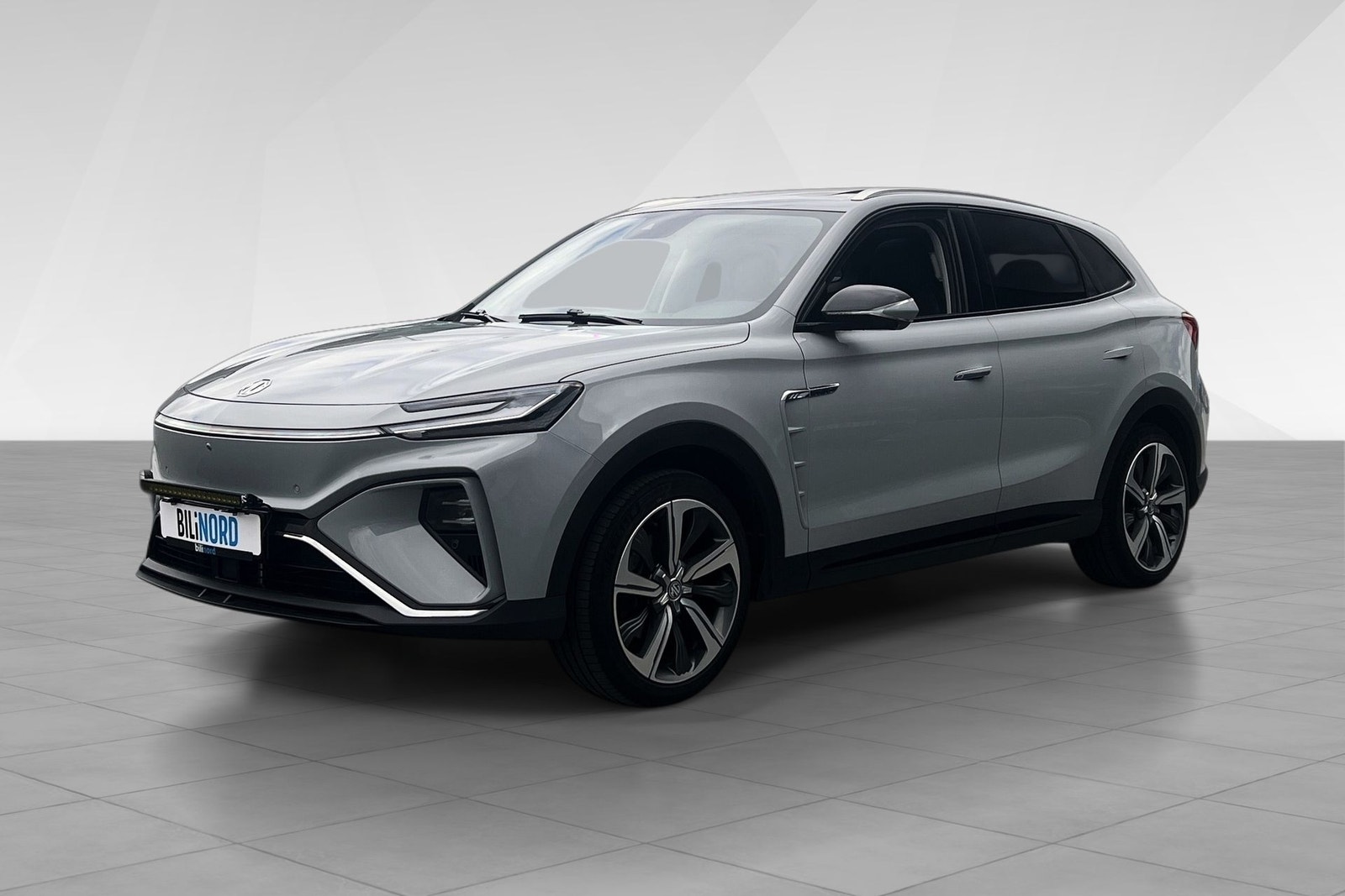 MG Marvel R Performance Automatisk, 288hk, 2022