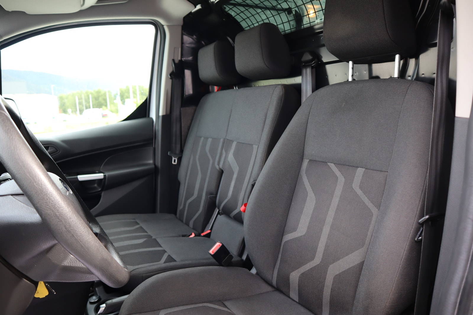 Ford Transit Connect 200 1.5 TDCi Manual, 100hp, 2017