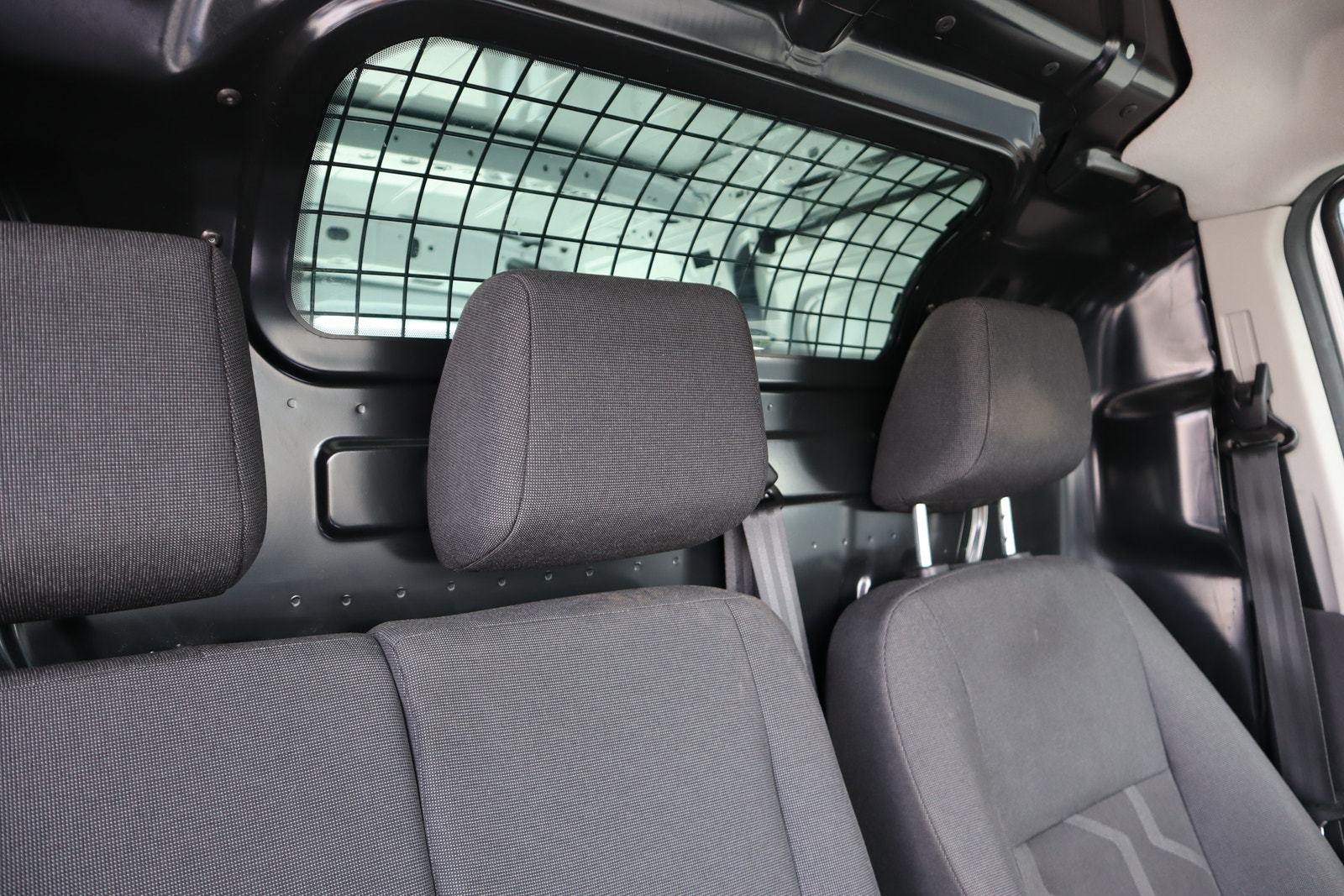 Ford Transit Connect 200 1.5 TDCi Manual, 100hp, 2017