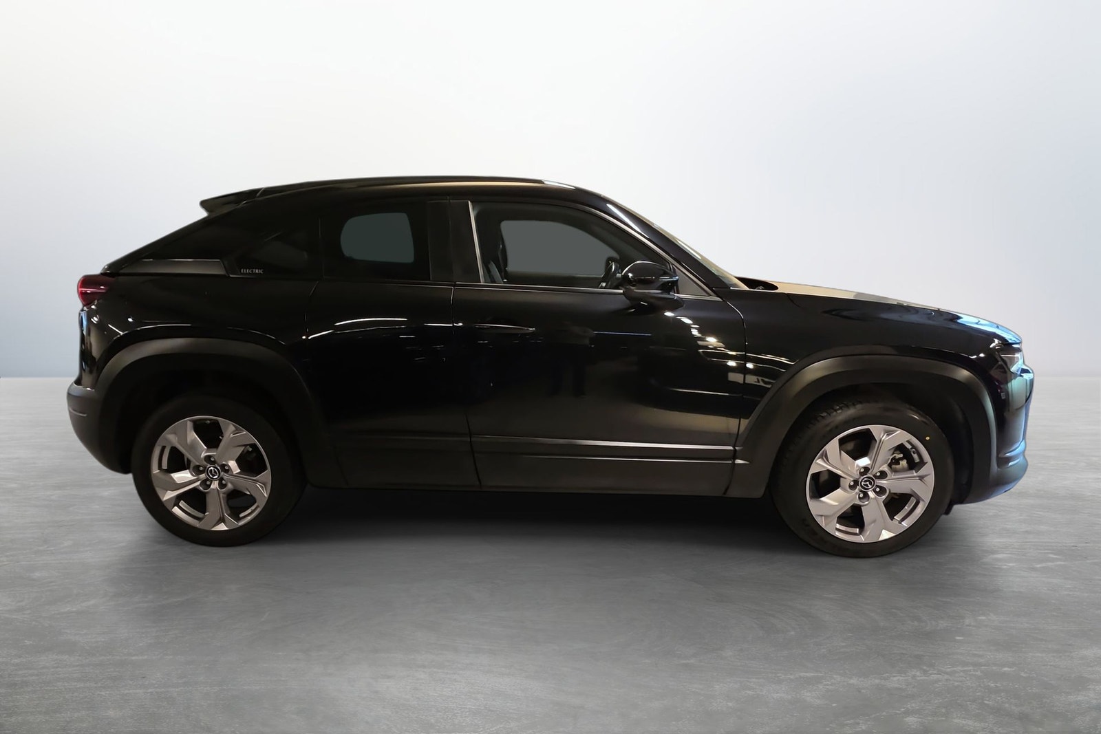 Mazda MX-30 e-Skyactiv EV, 143ps, 2021