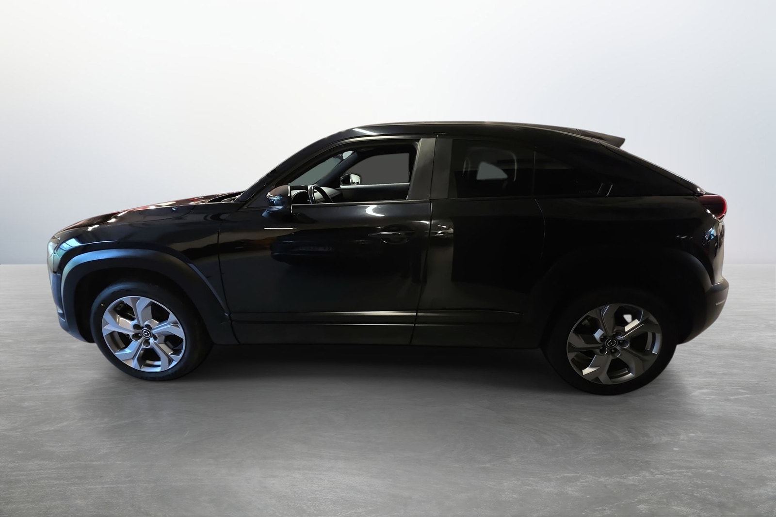 Mazda MX-30 e-Skyactiv EV, 143ps, 2021