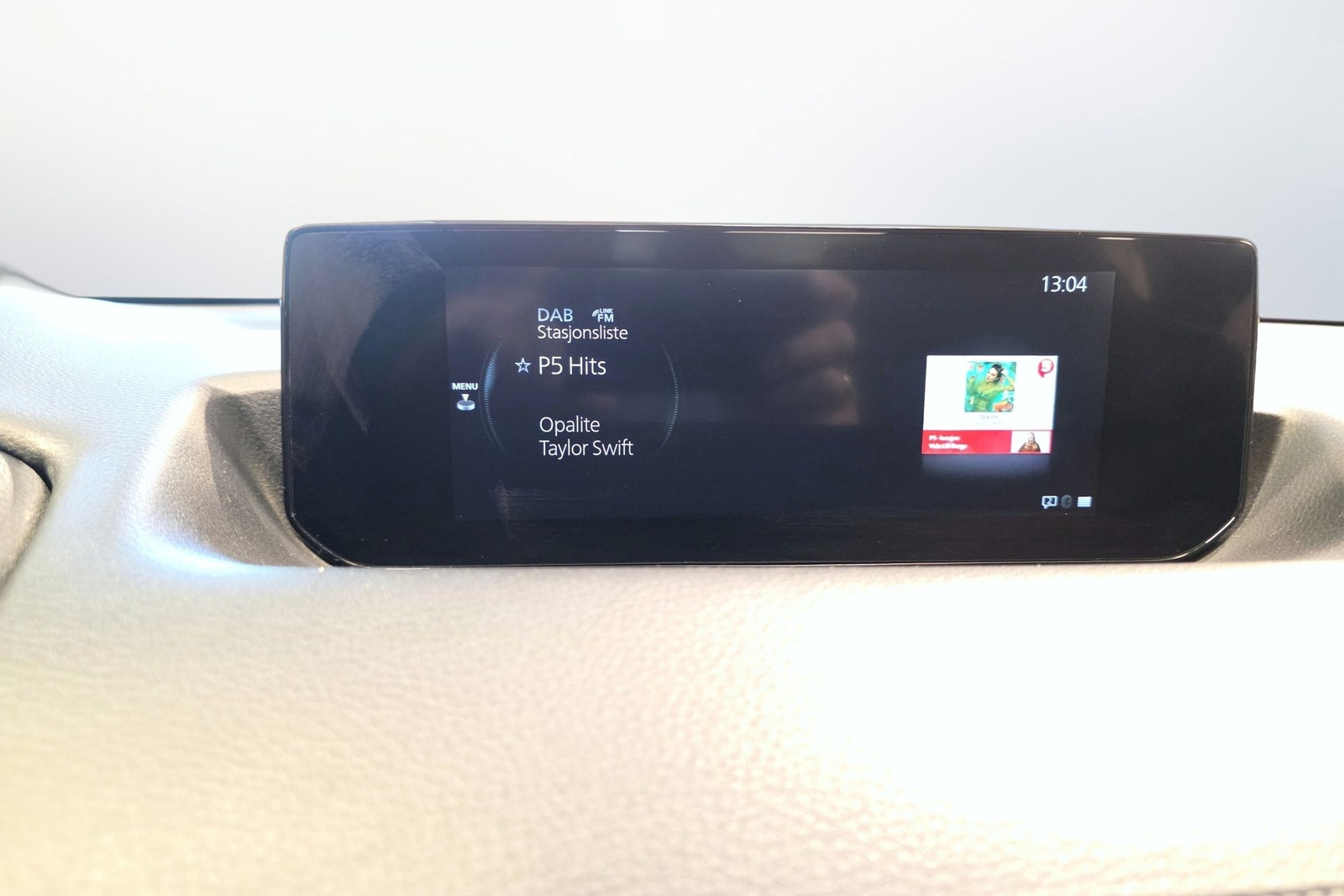 Mazda MX-30 e-Skyactiv EV, 143ps, 2021