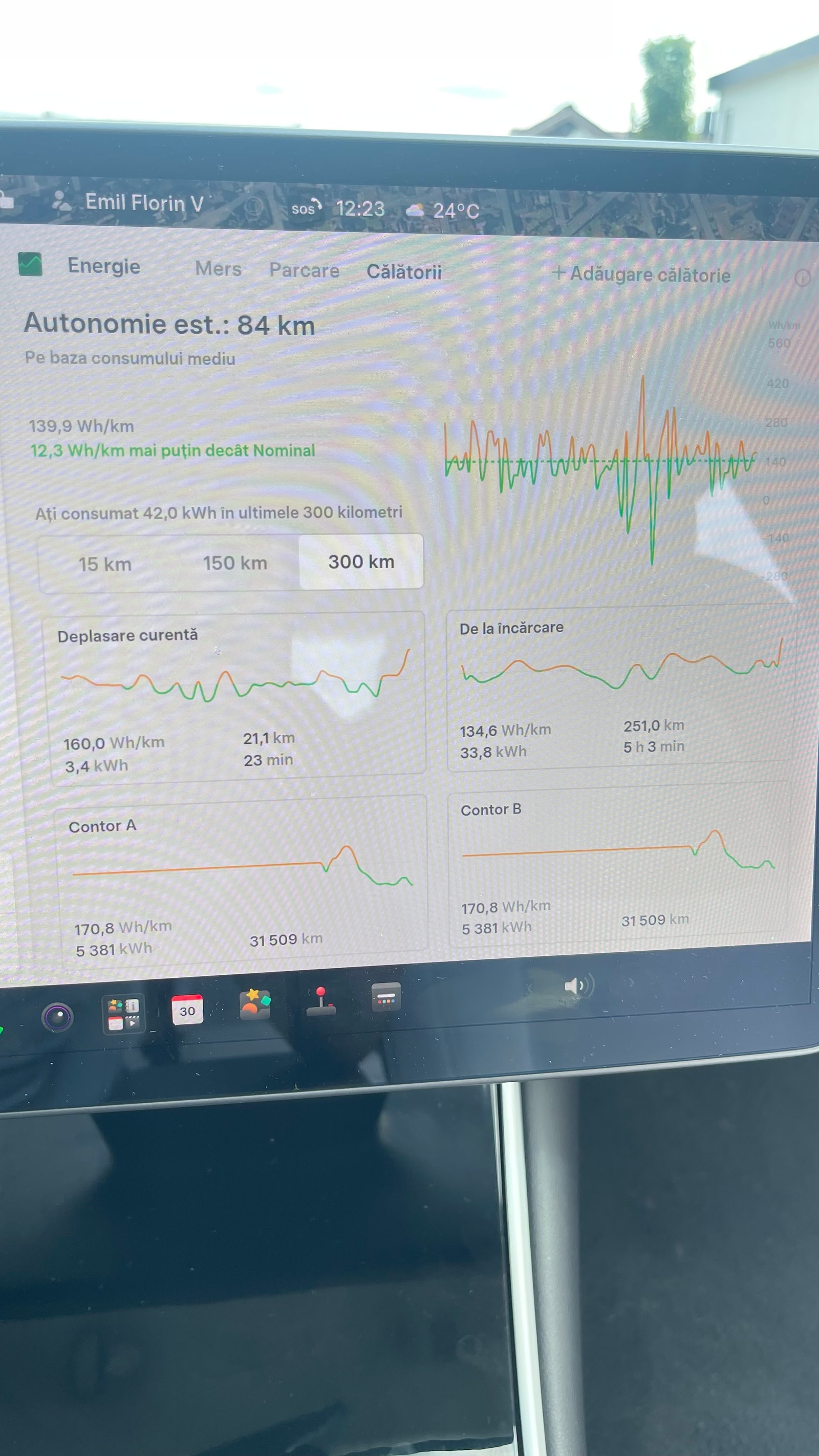 Tesla Model 3 Long Range AWD, 440hp, 2019