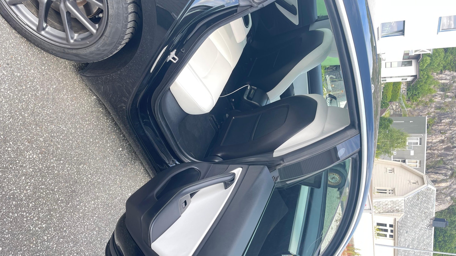 Tesla Model 3 Long Range AWD, 440hp, 2019