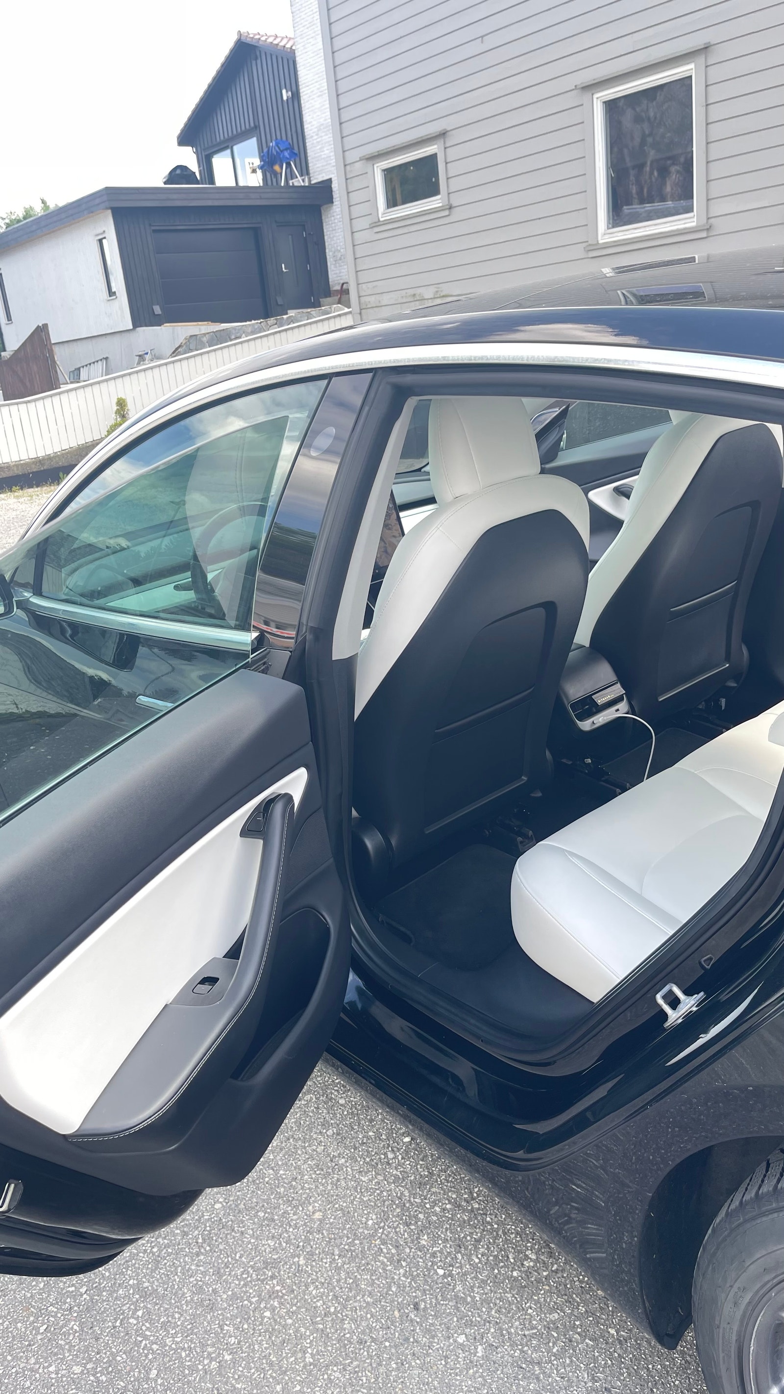 Tesla Model 3 Long Range AWD, 440hp, 2019