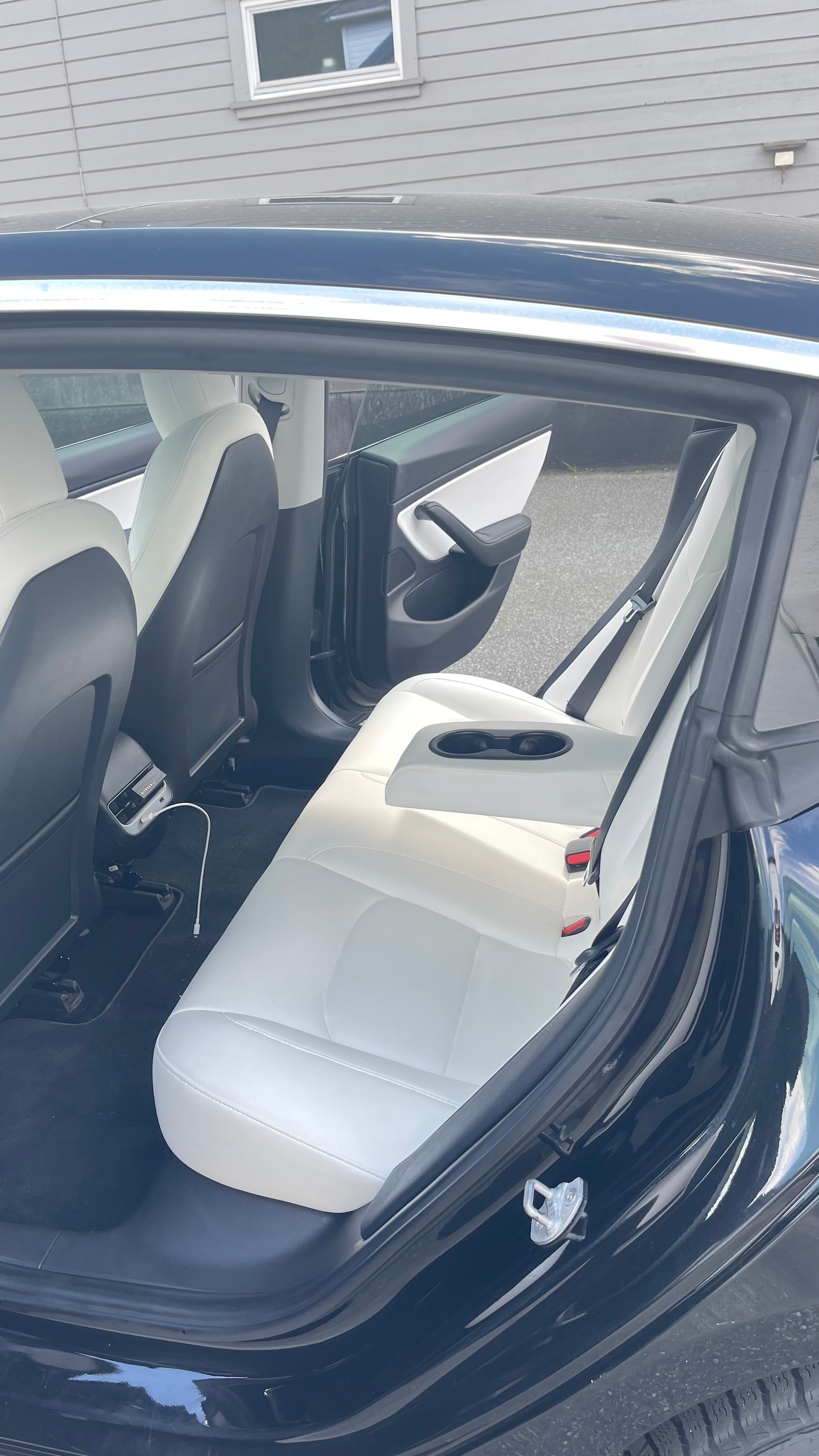 Tesla Model 3 Long Range AWD, 440hp, 2019