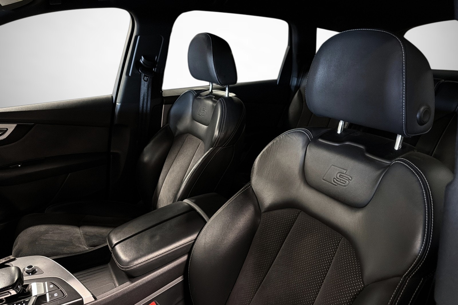 Audi Q7 e-Tron 3.0 TDI quattro TipTronic, 373hp, 2018