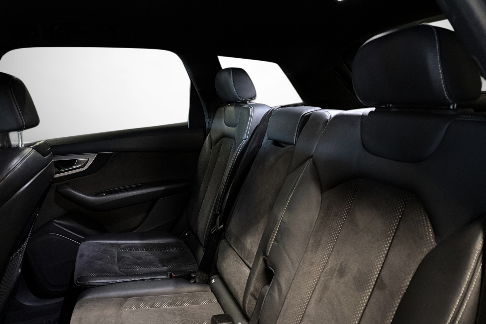 Audi Q7 e-Tron 3.0 TDI quattro TipTronic, 373hp, 2018