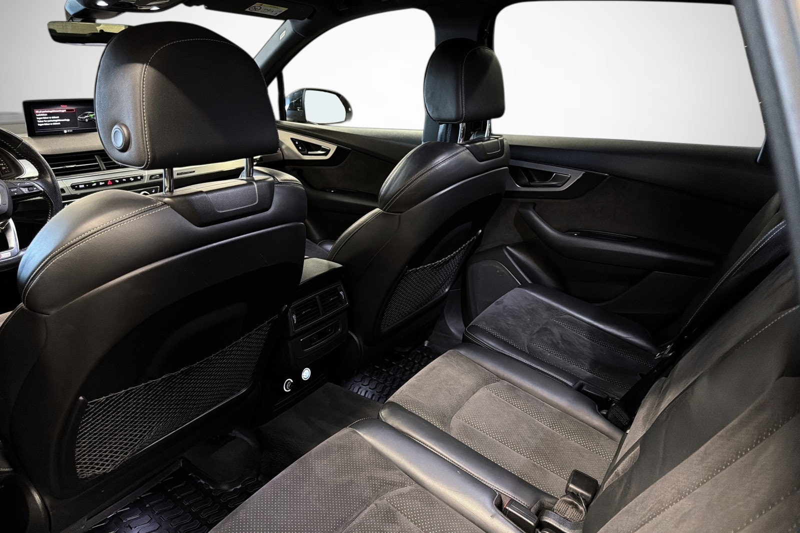 Audi Q7 e-Tron 3.0 TDI quattro TipTronic, 373hp, 2018