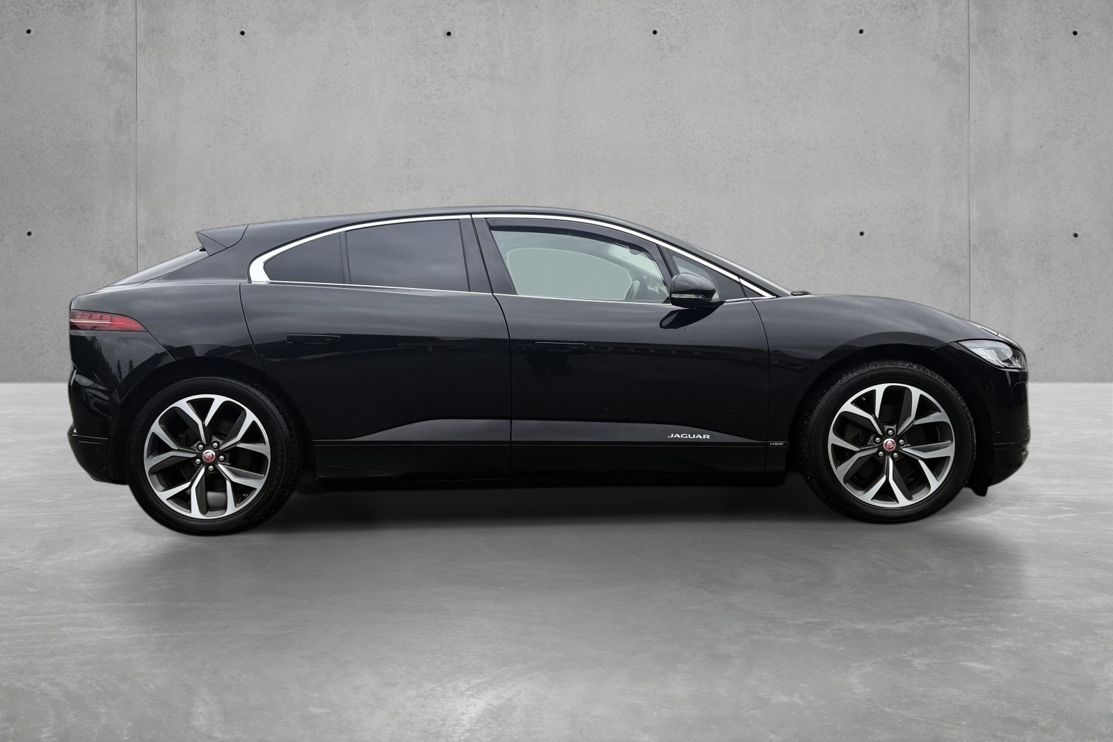 Jaguar I-Pace EV400, 400hk, 2020